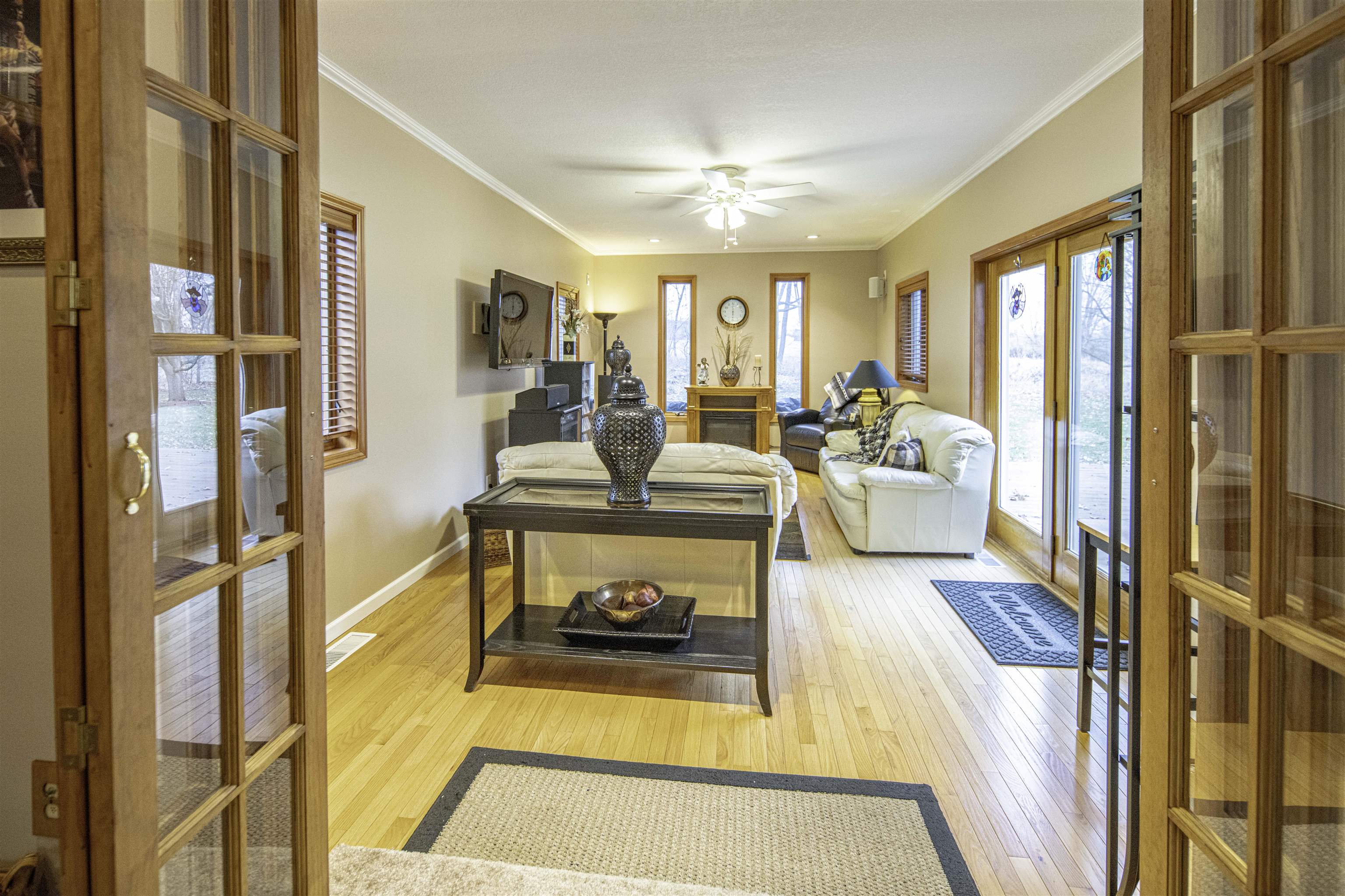 1575 Scully Road, Mount Pleasant, MI, 48858