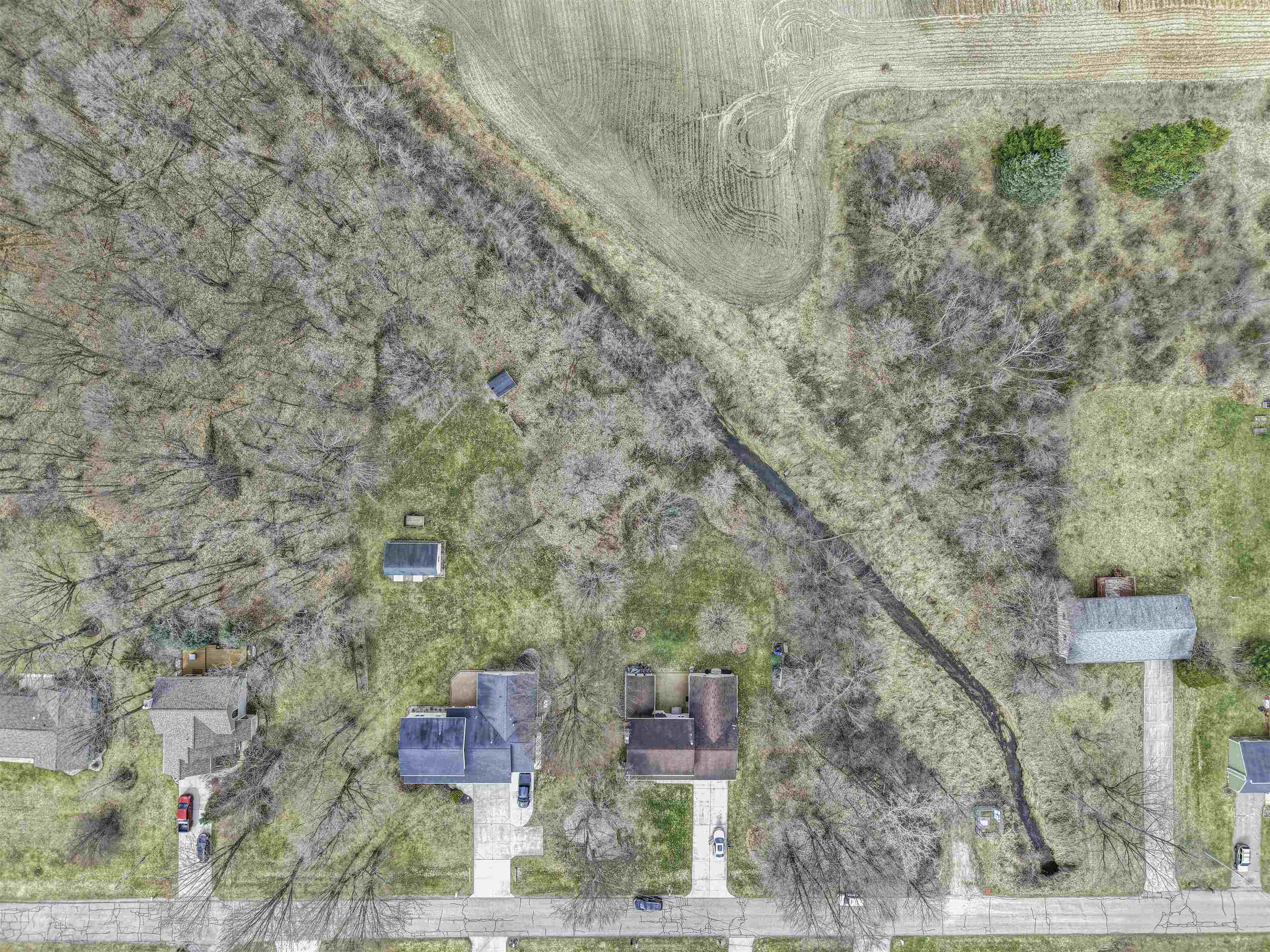 1575 Scully Road, Mount Pleasant, MI, 48858