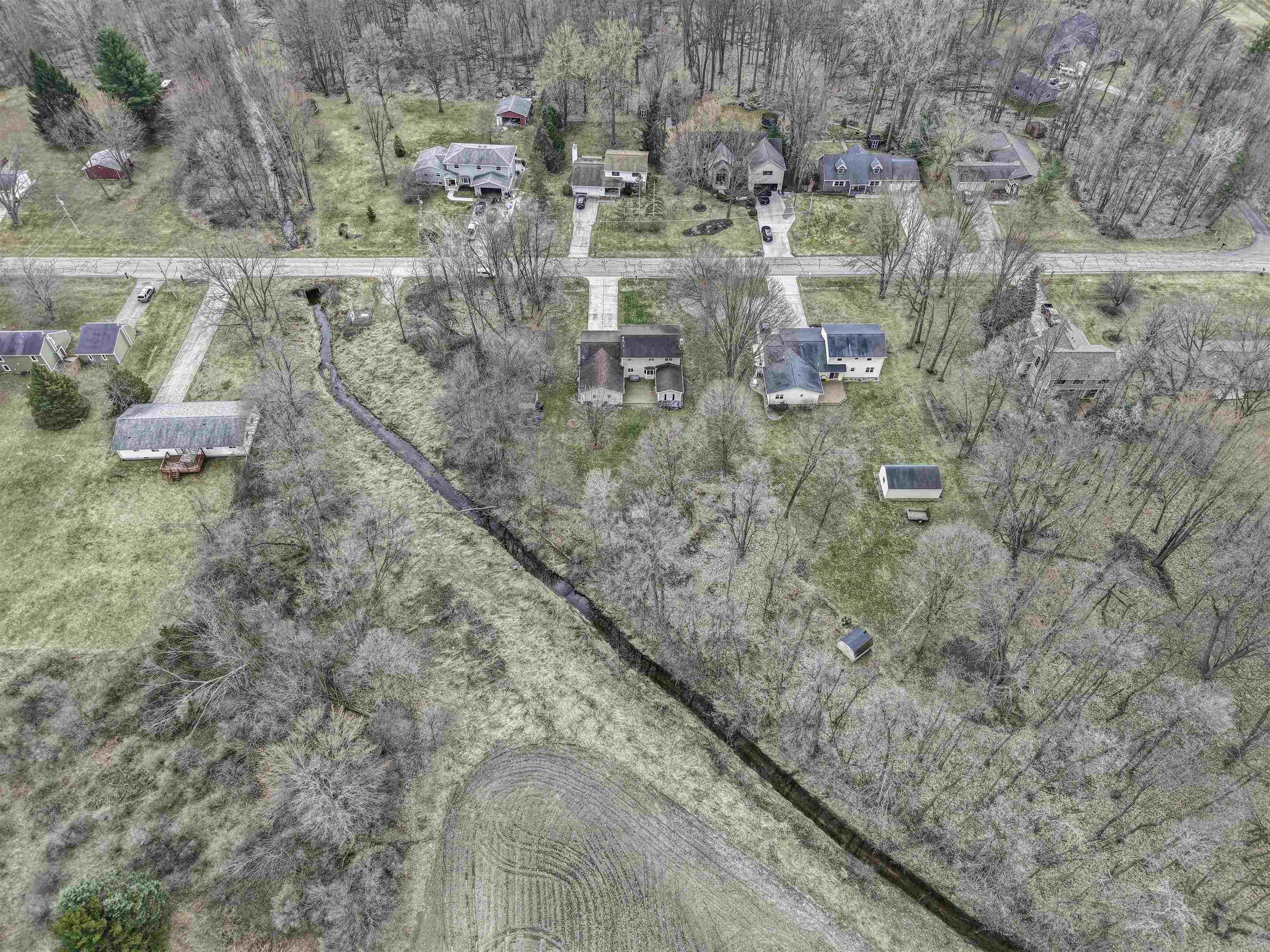 1575 Scully Road, Mount Pleasant, MI, 48858