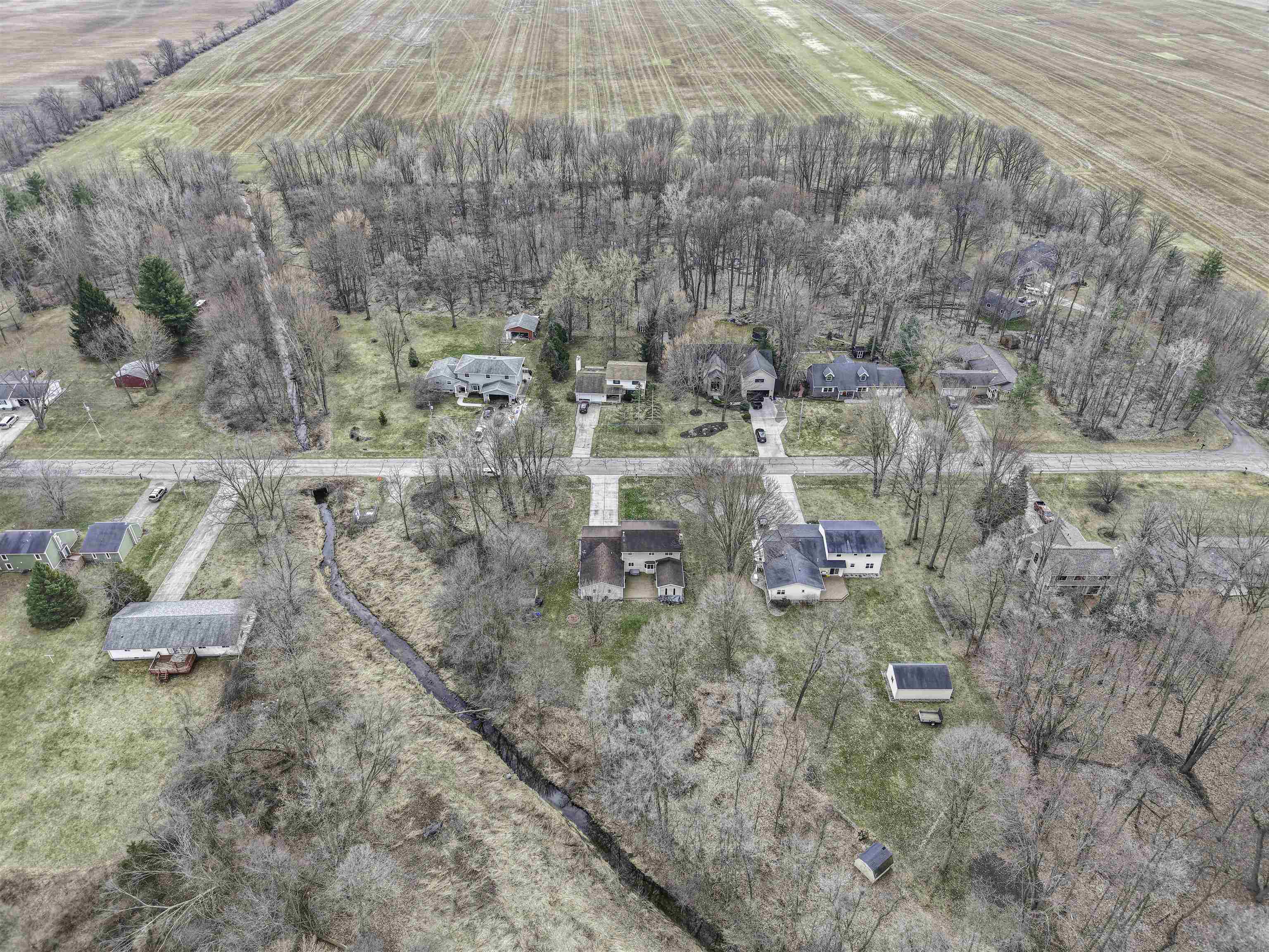 1575 Scully Road, Mount Pleasant, MI, 48858