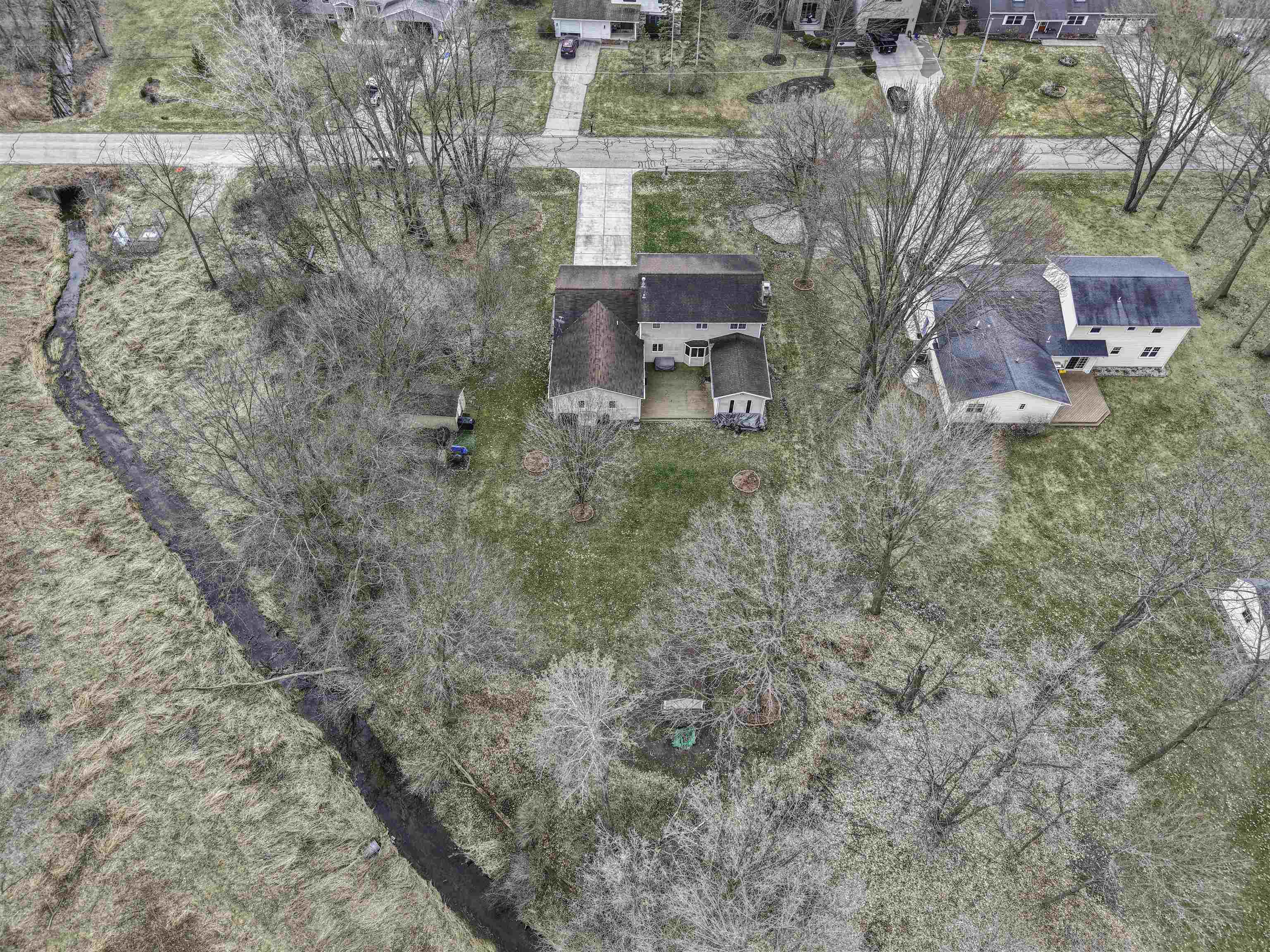 1575 Scully Road, Mount Pleasant, MI, 48858