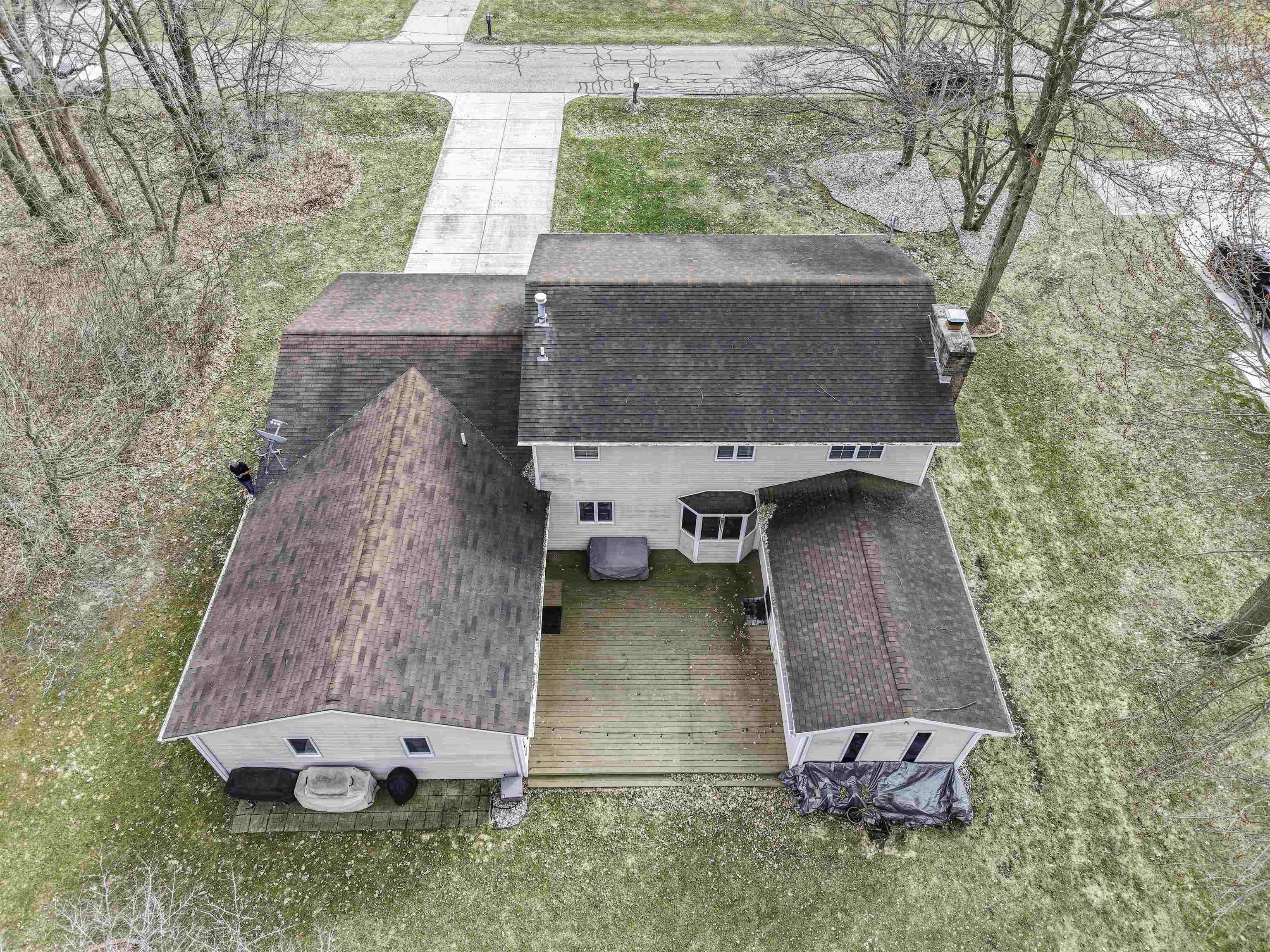 1575 Scully Road, Mount Pleasant, MI, 48858