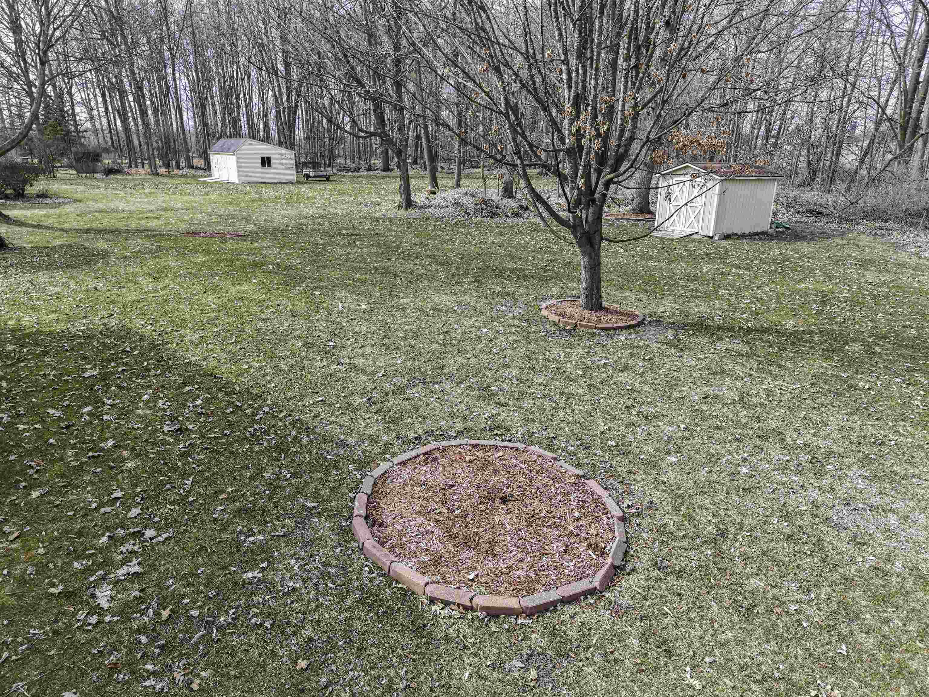 1575 Scully Road, Mount Pleasant, MI, 48858