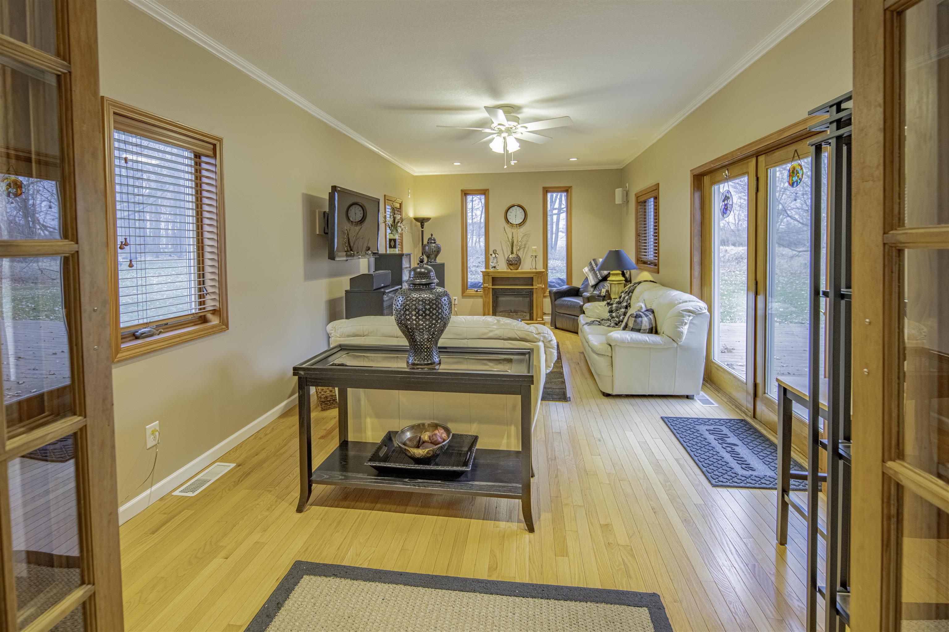 1575 Scully Road, Mount Pleasant, MI, 48858