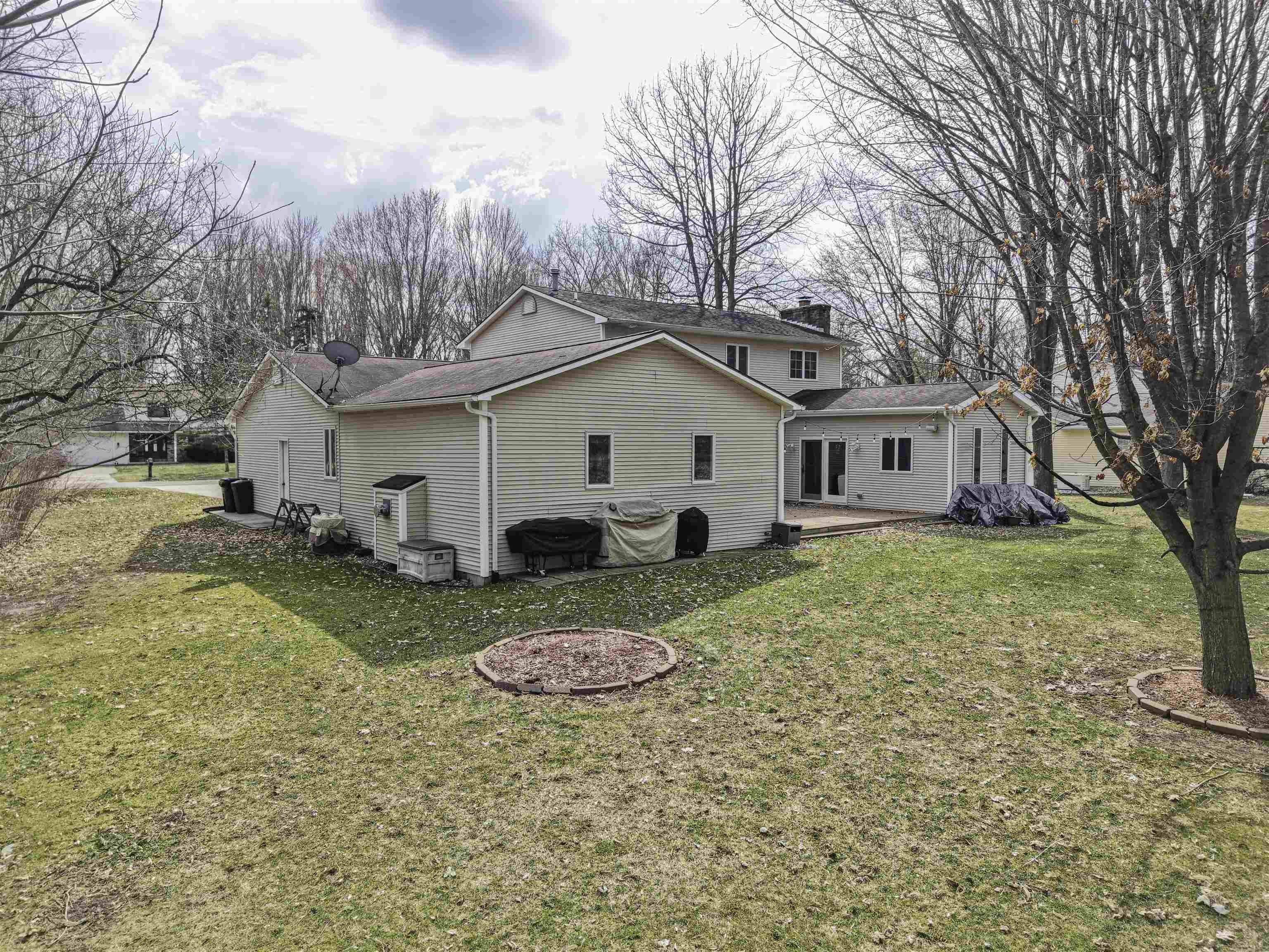 1575 Scully Road, Mount Pleasant, MI, 48858