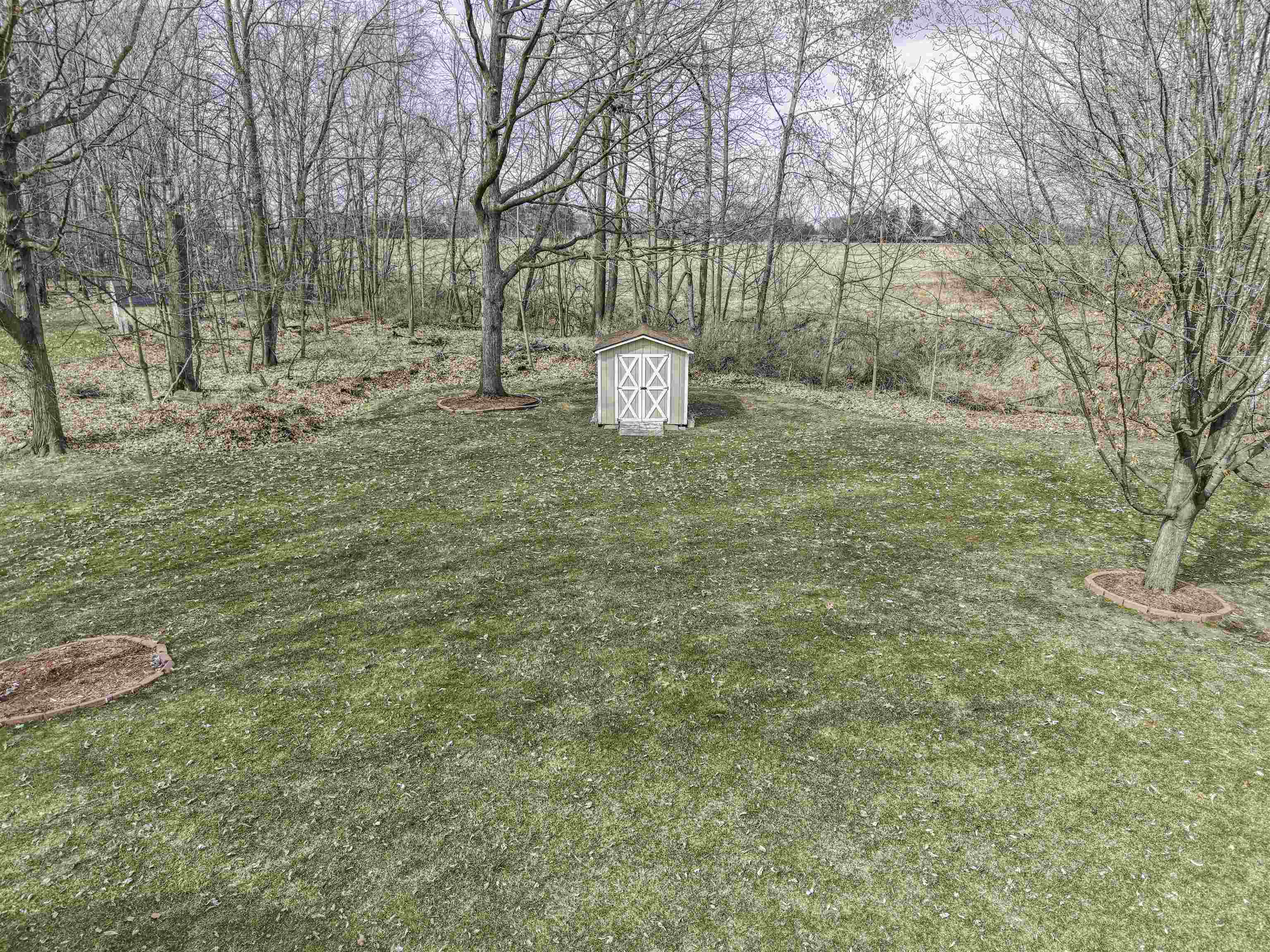 1575 Scully Road, Mount Pleasant, MI, 48858