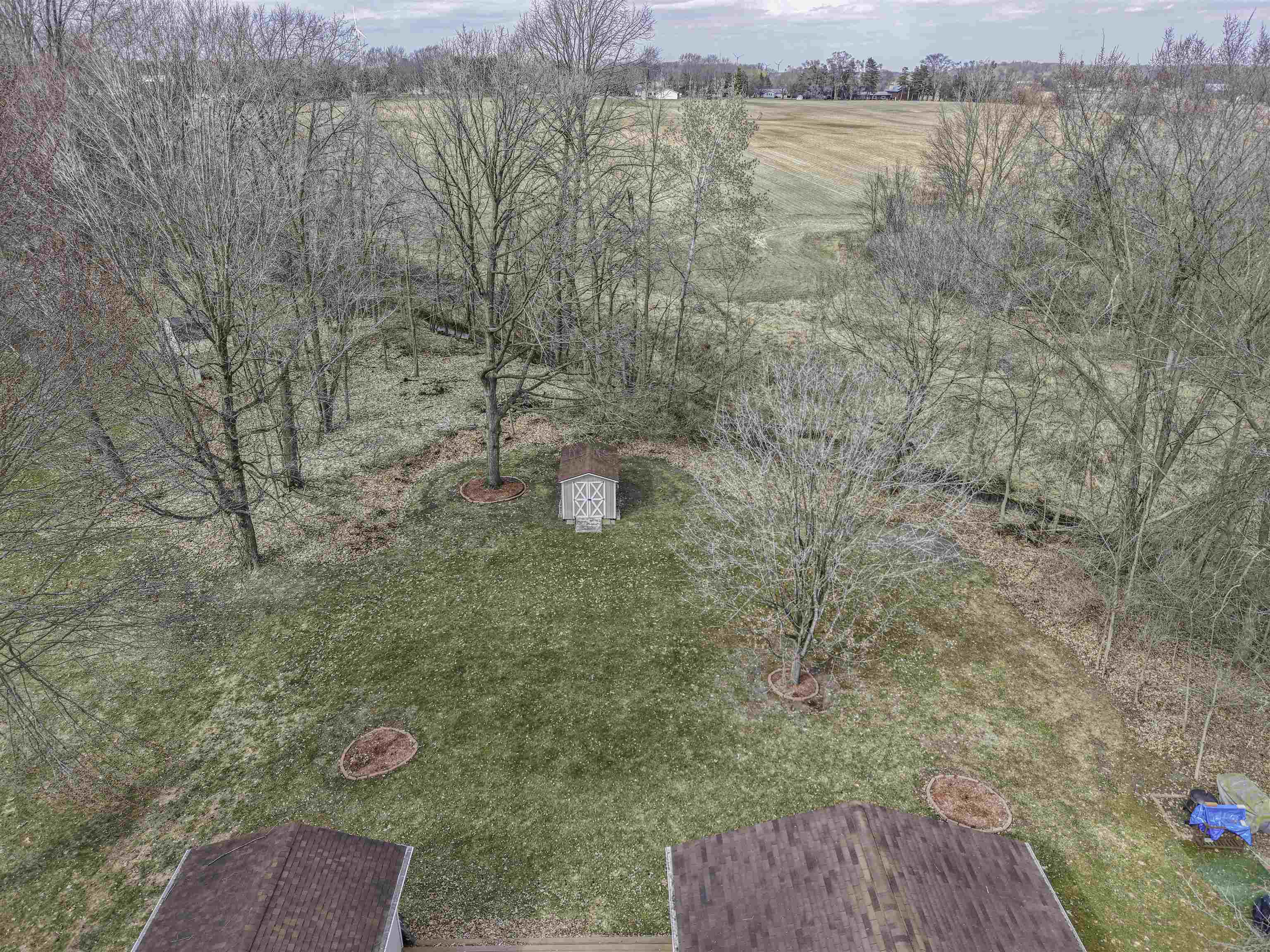 1575 Scully Road, Mount Pleasant, MI, 48858