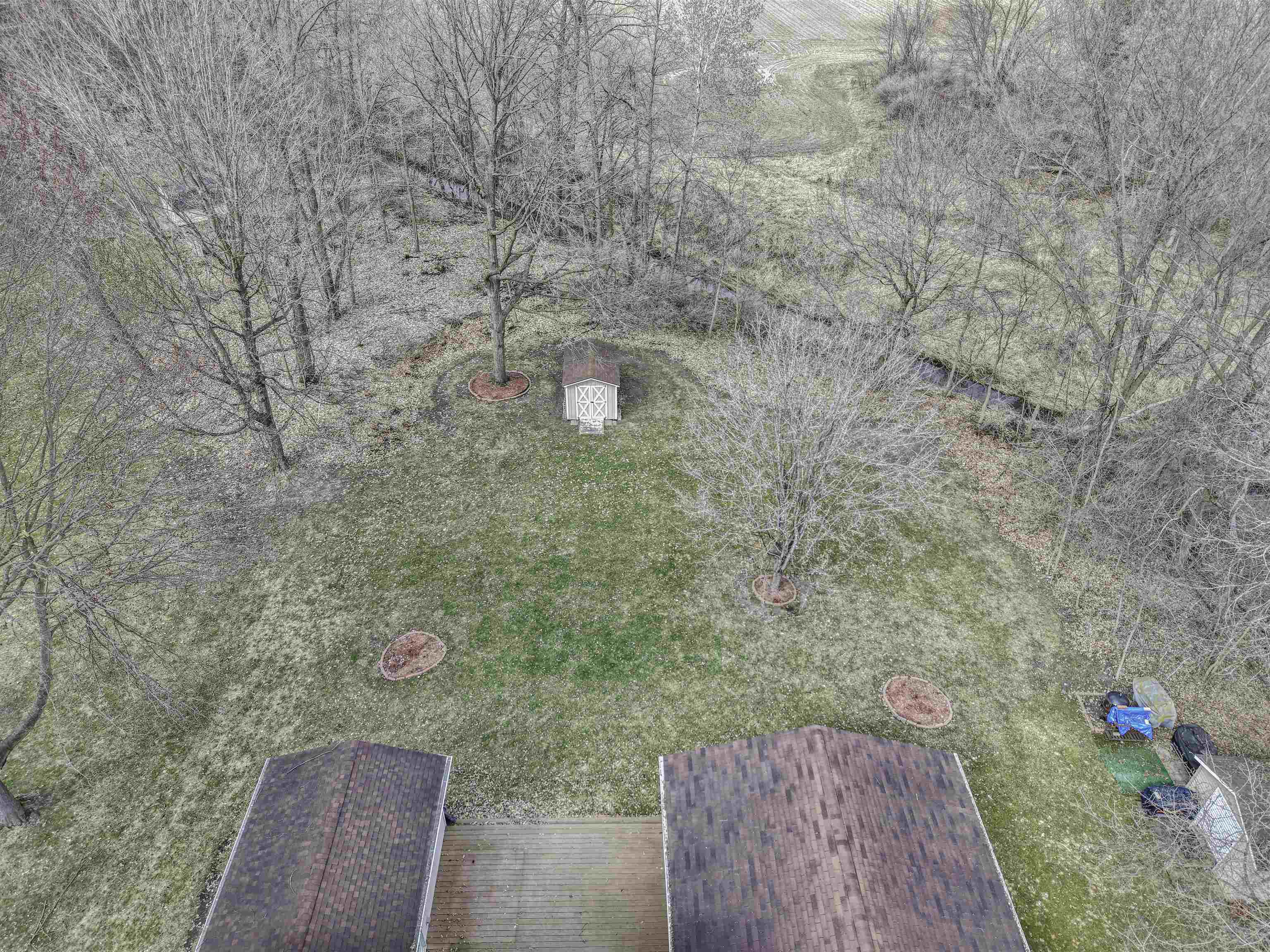 1575 Scully Road, Mount Pleasant, MI, 48858