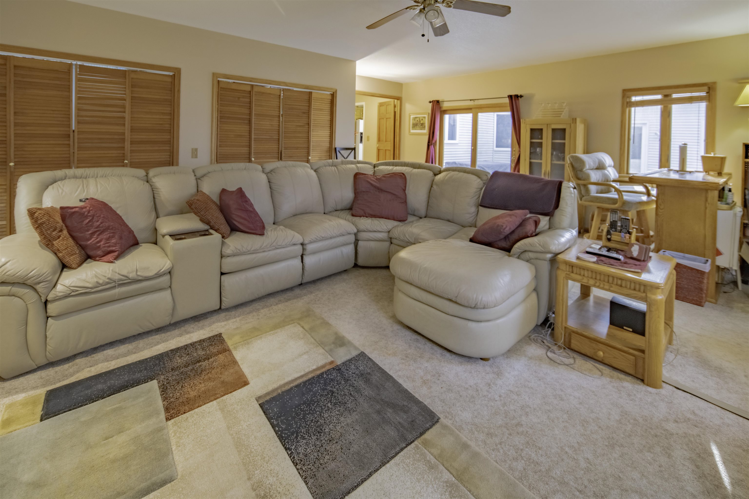 1575 Scully Road, Mount Pleasant, MI, 48858