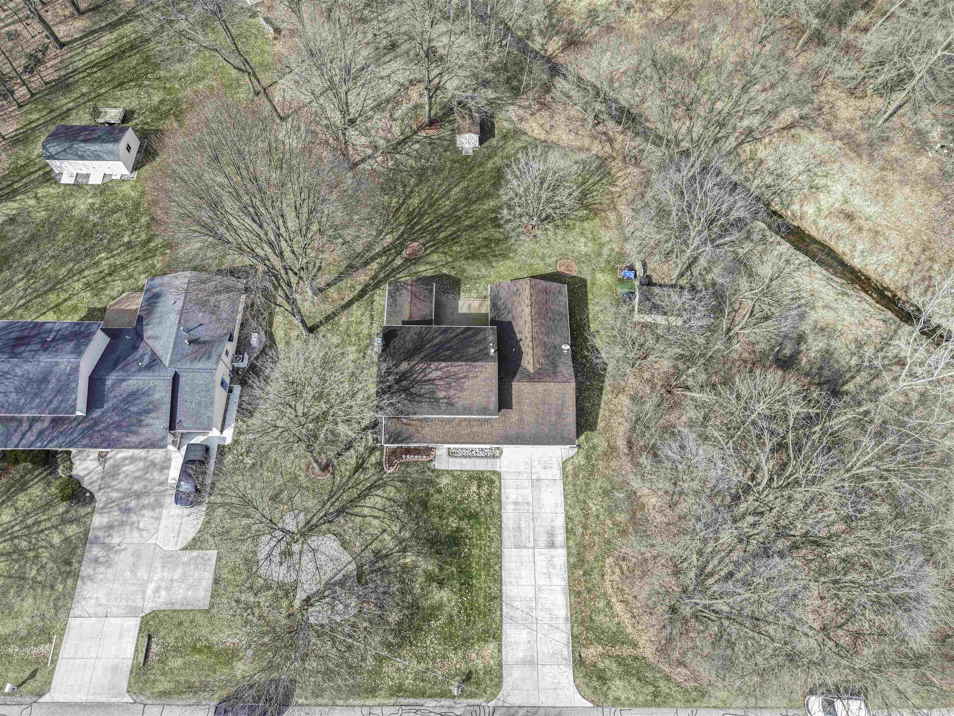 1575 Scully Road, Mount Pleasant, MI, 48858