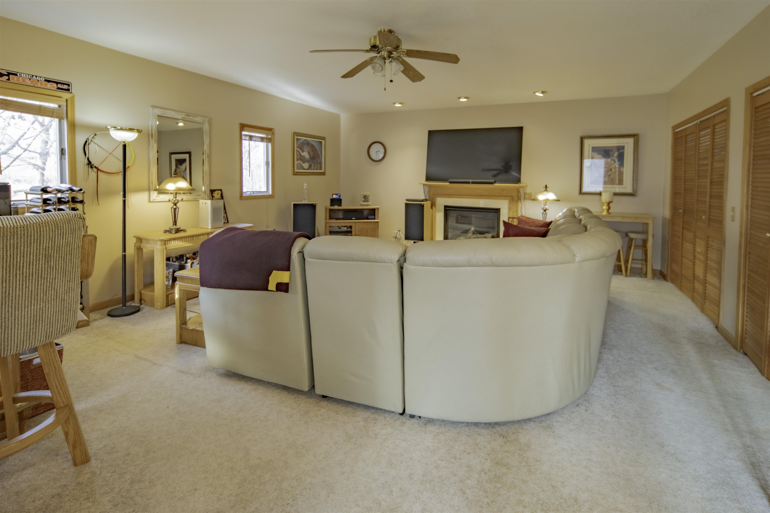 1575 Scully Road, Mount Pleasant, MI, 48858