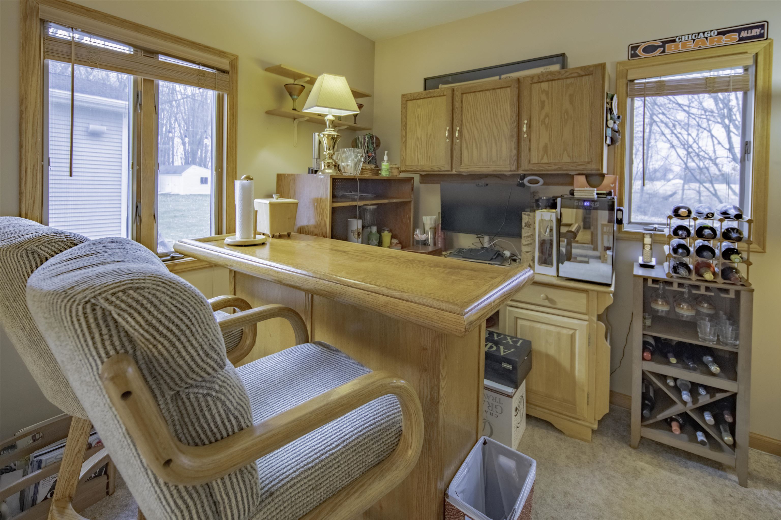 1575 Scully Road, Mount Pleasant, MI, 48858