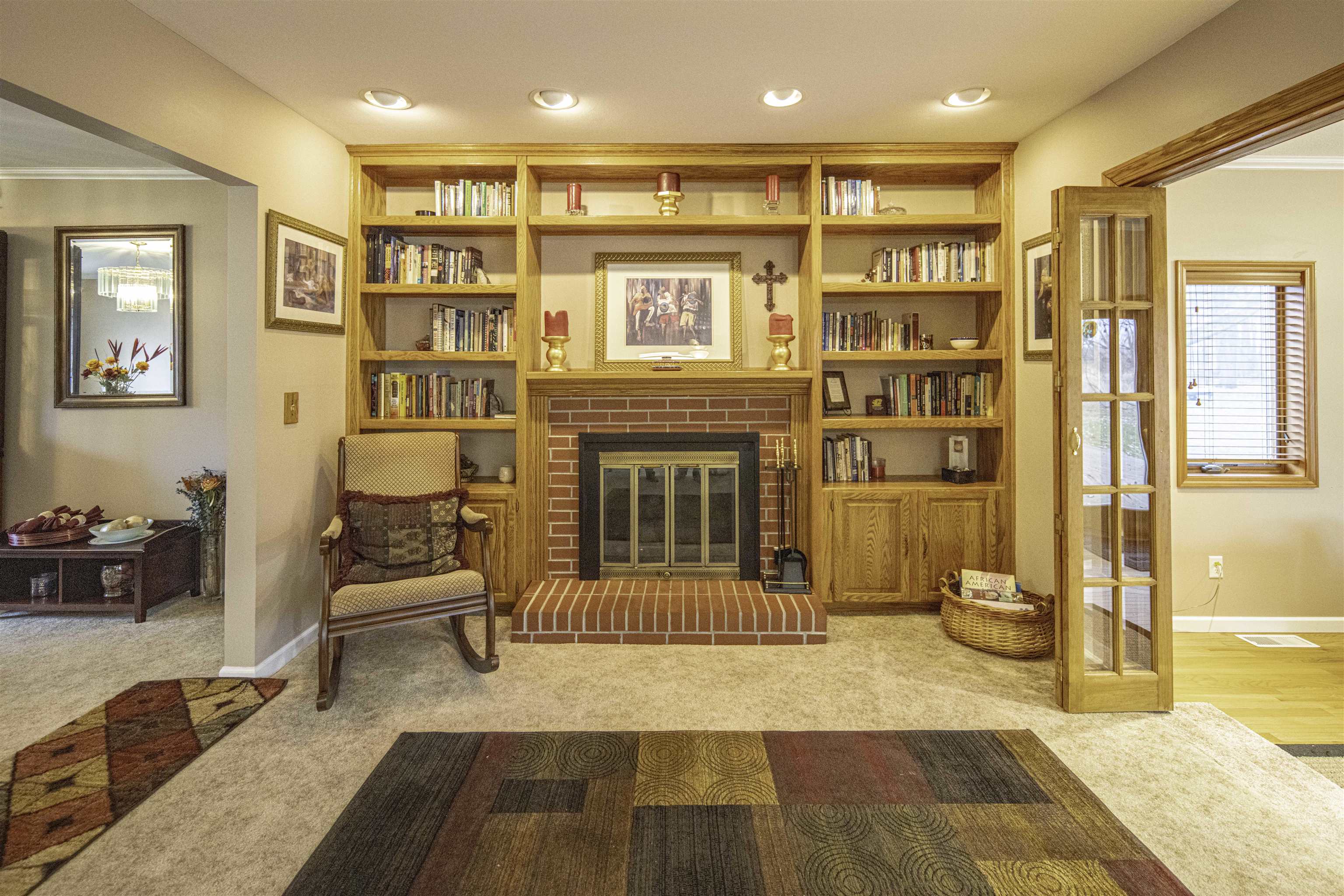 1575 Scully Road, Mount Pleasant, MI, 48858