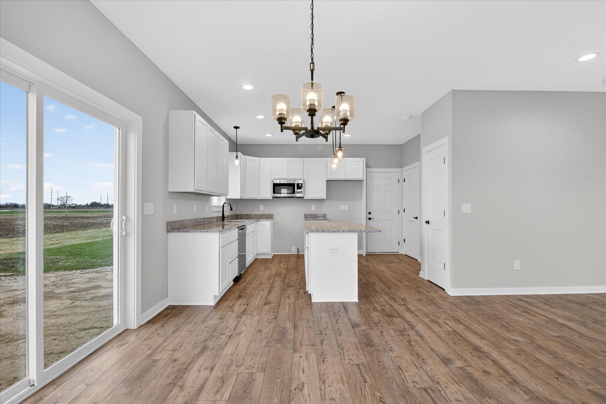 247 Gemstone Drive, Alma, MI, 48801