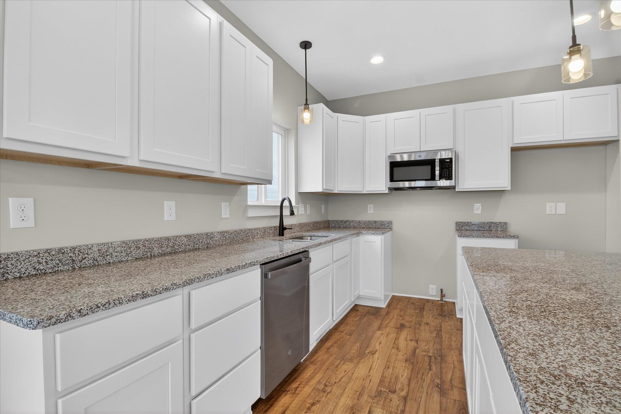 247 Gemstone Drive, Alma, MI, 48801