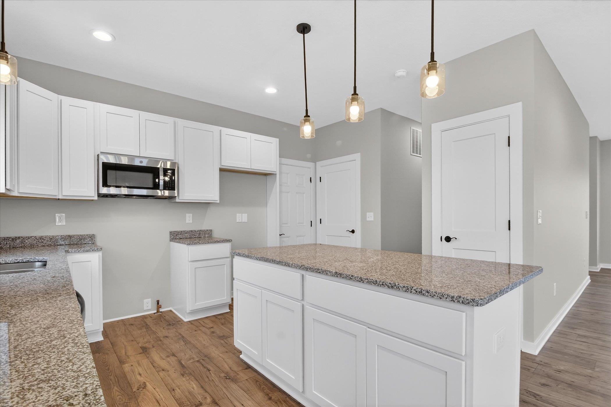 247 Gemstone Drive, Alma, MI, 48801