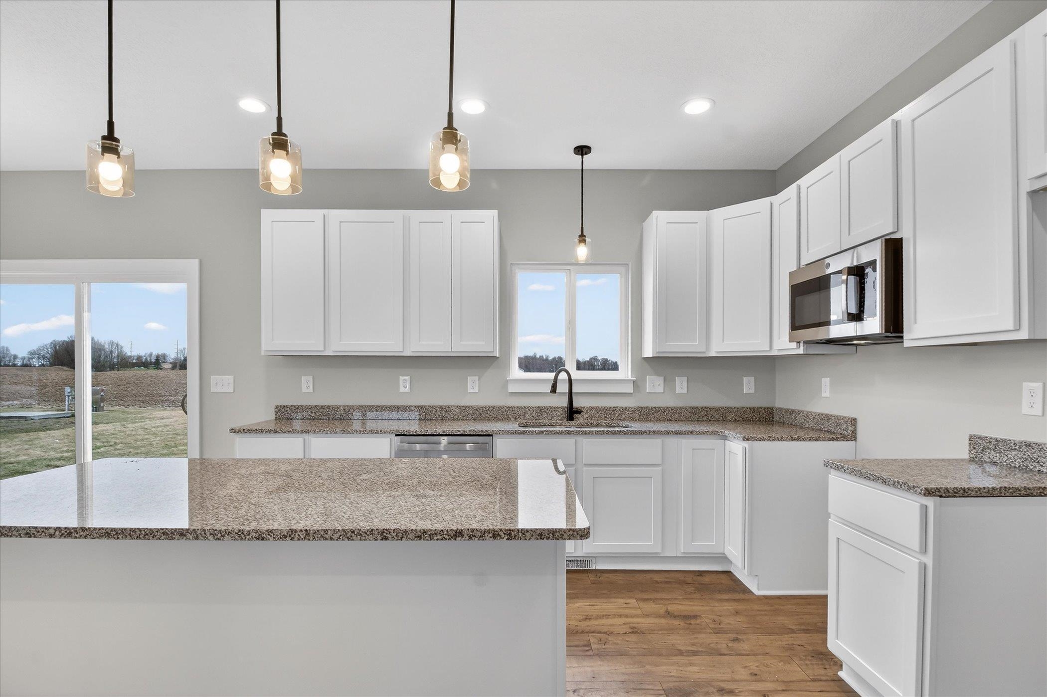 247 Gemstone Drive, Alma, MI, 48801