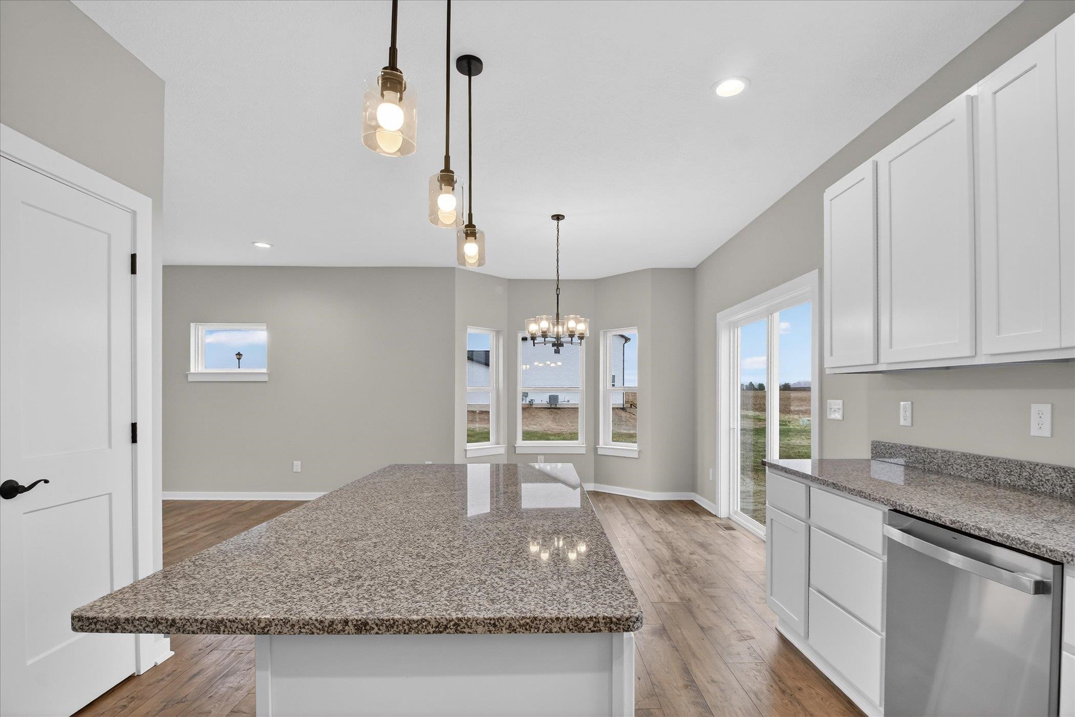 247 Gemstone Drive, Alma, MI, 48801