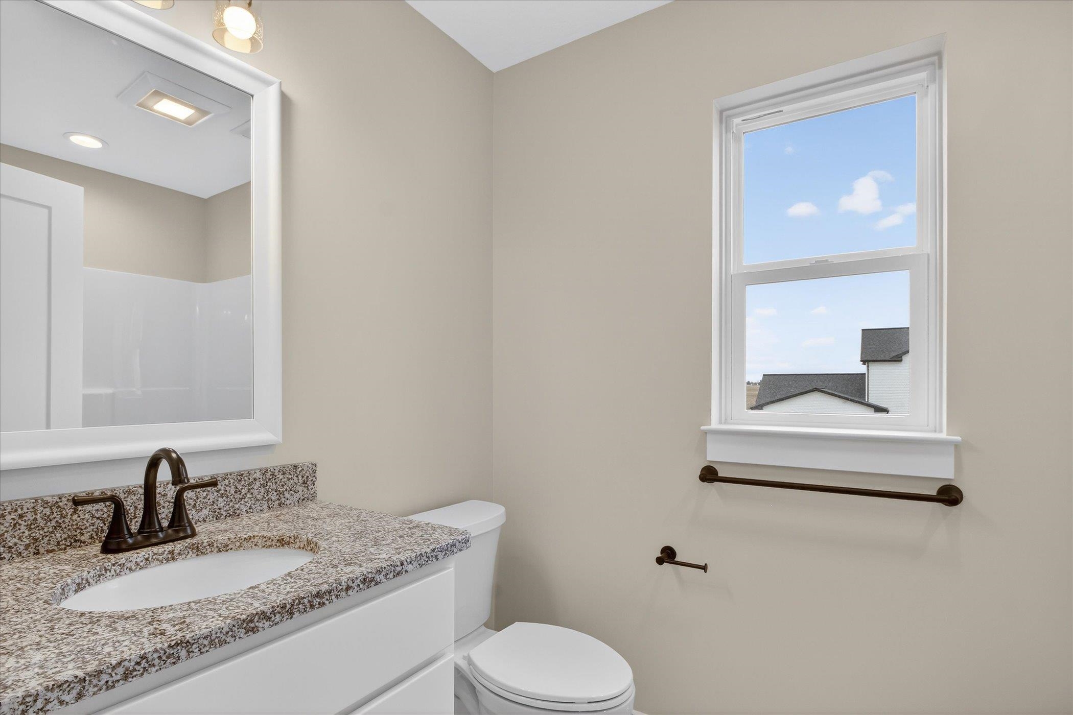 247 Gemstone Drive, Alma, MI, 48801