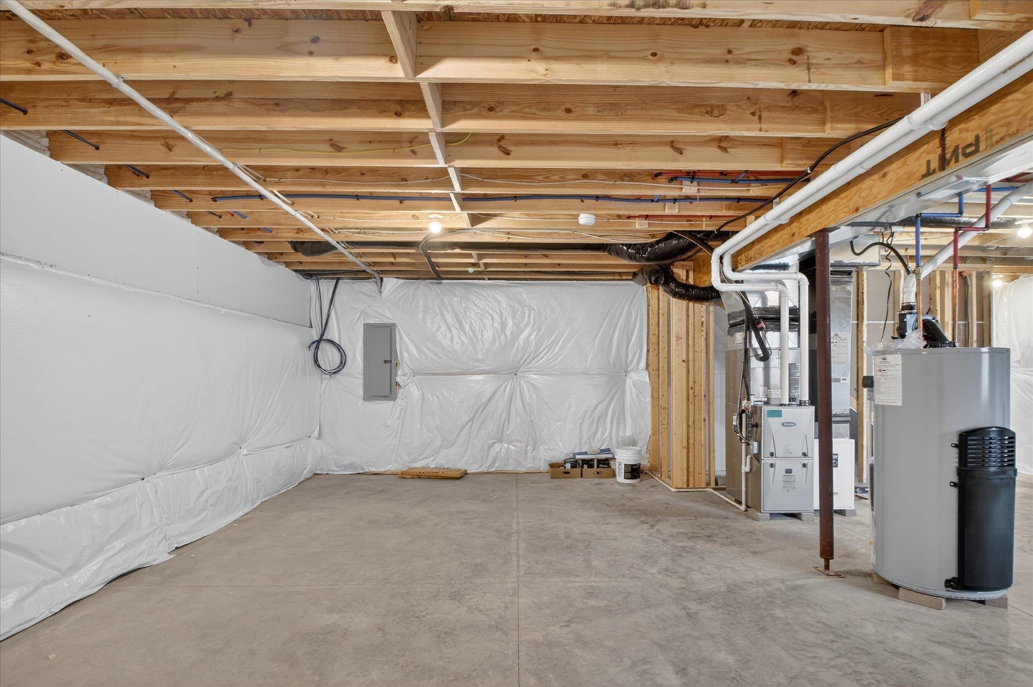 247 Gemstone Drive, Alma, MI, 48801