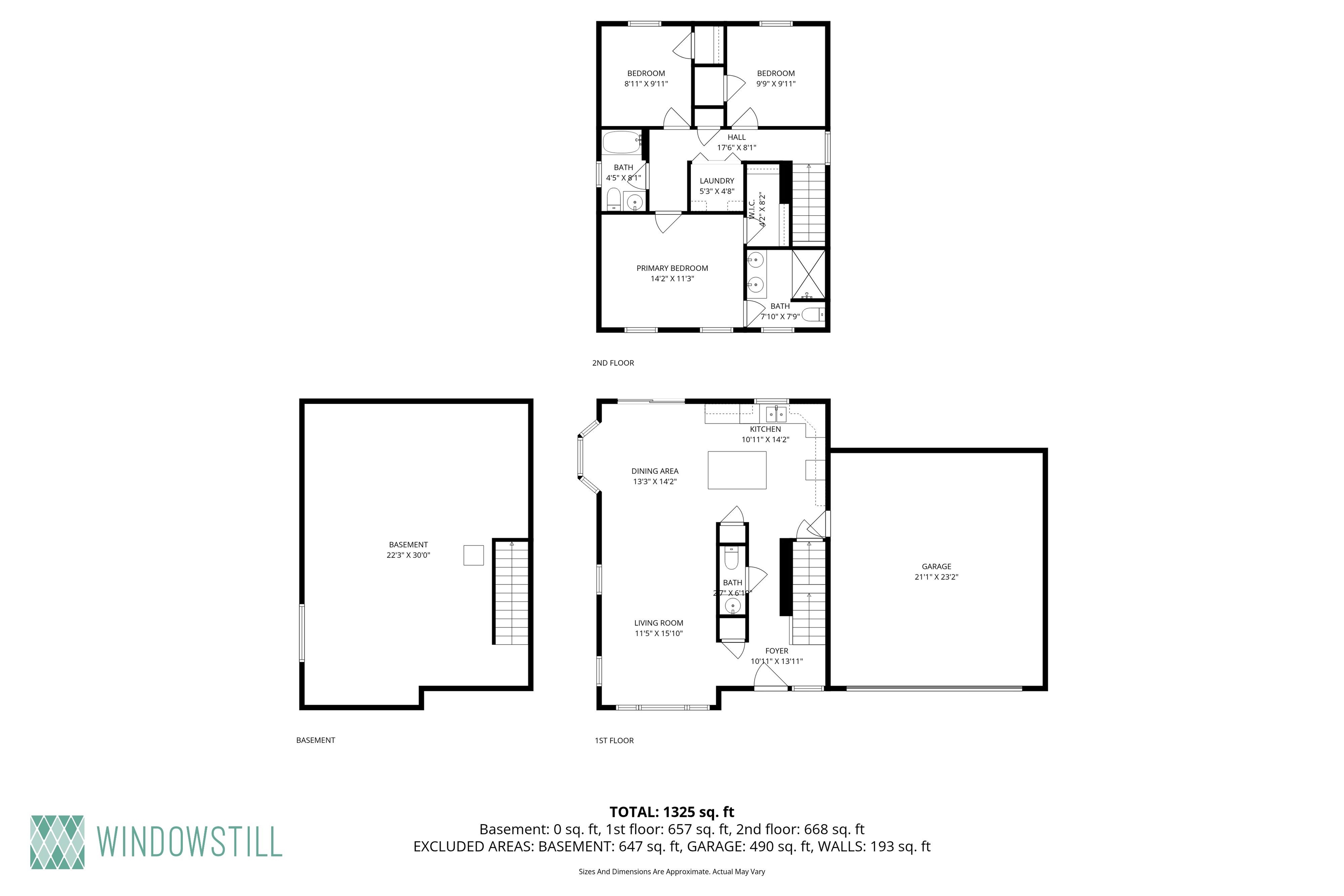 247 Gemstone Drive, Alma, MI, 48801