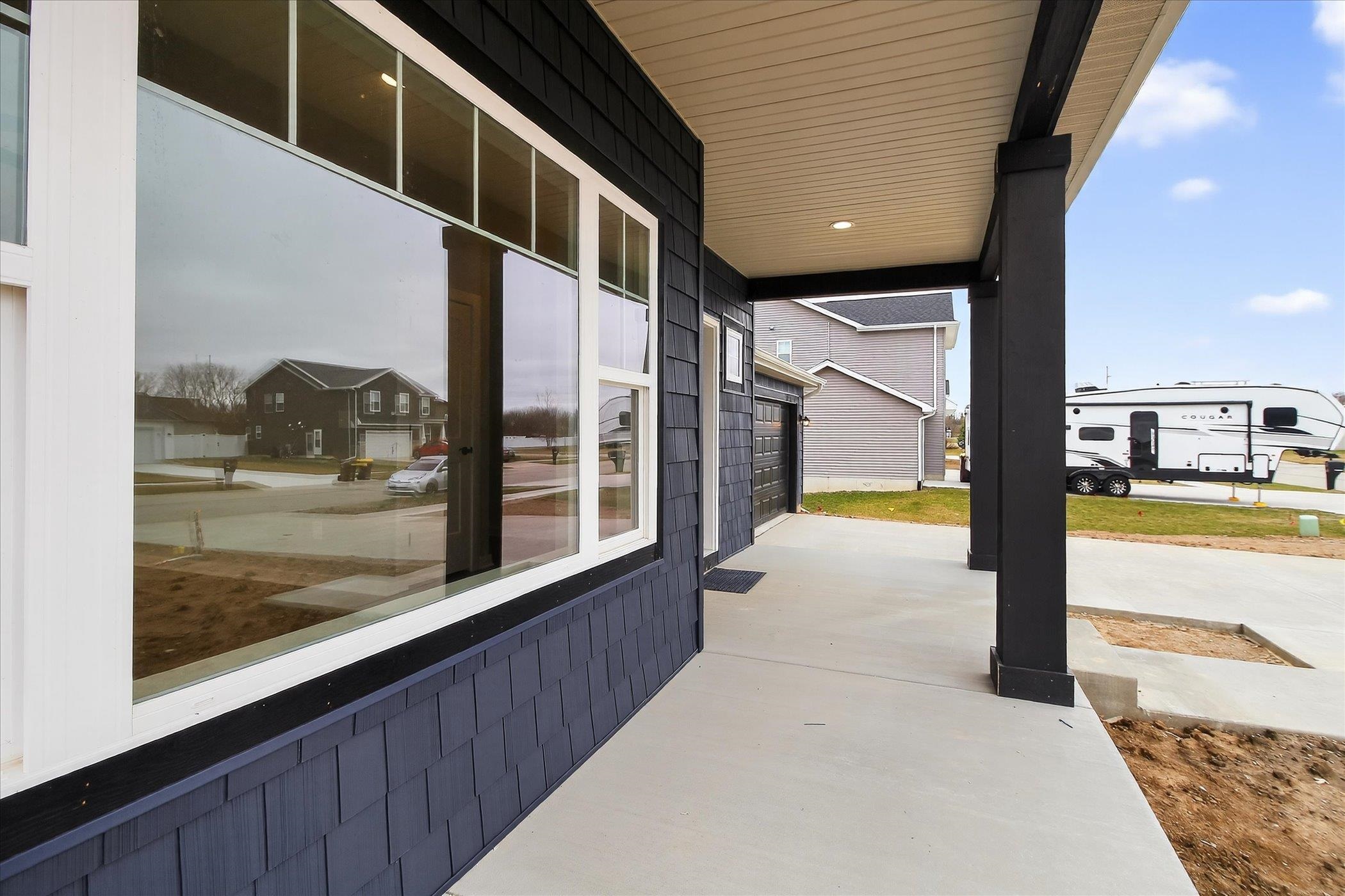 247 Gemstone Drive, Alma, MI, 48801