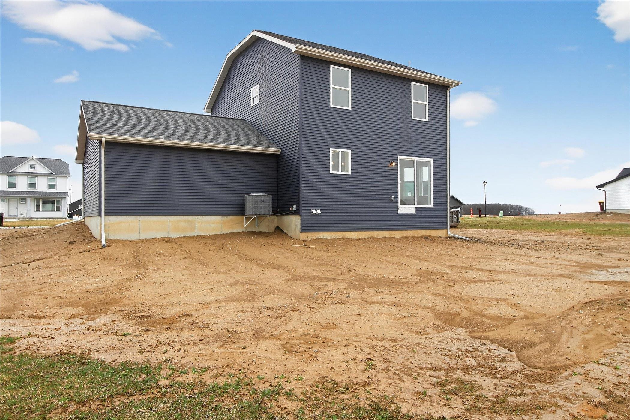 247 Gemstone Drive, Alma, MI, 48801