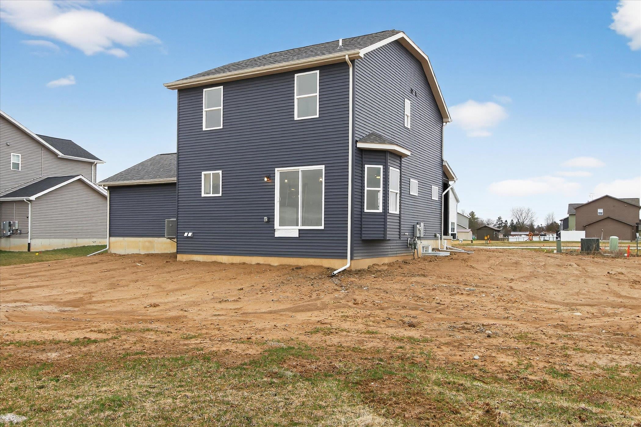 247 Gemstone Drive, Alma, MI, 48801