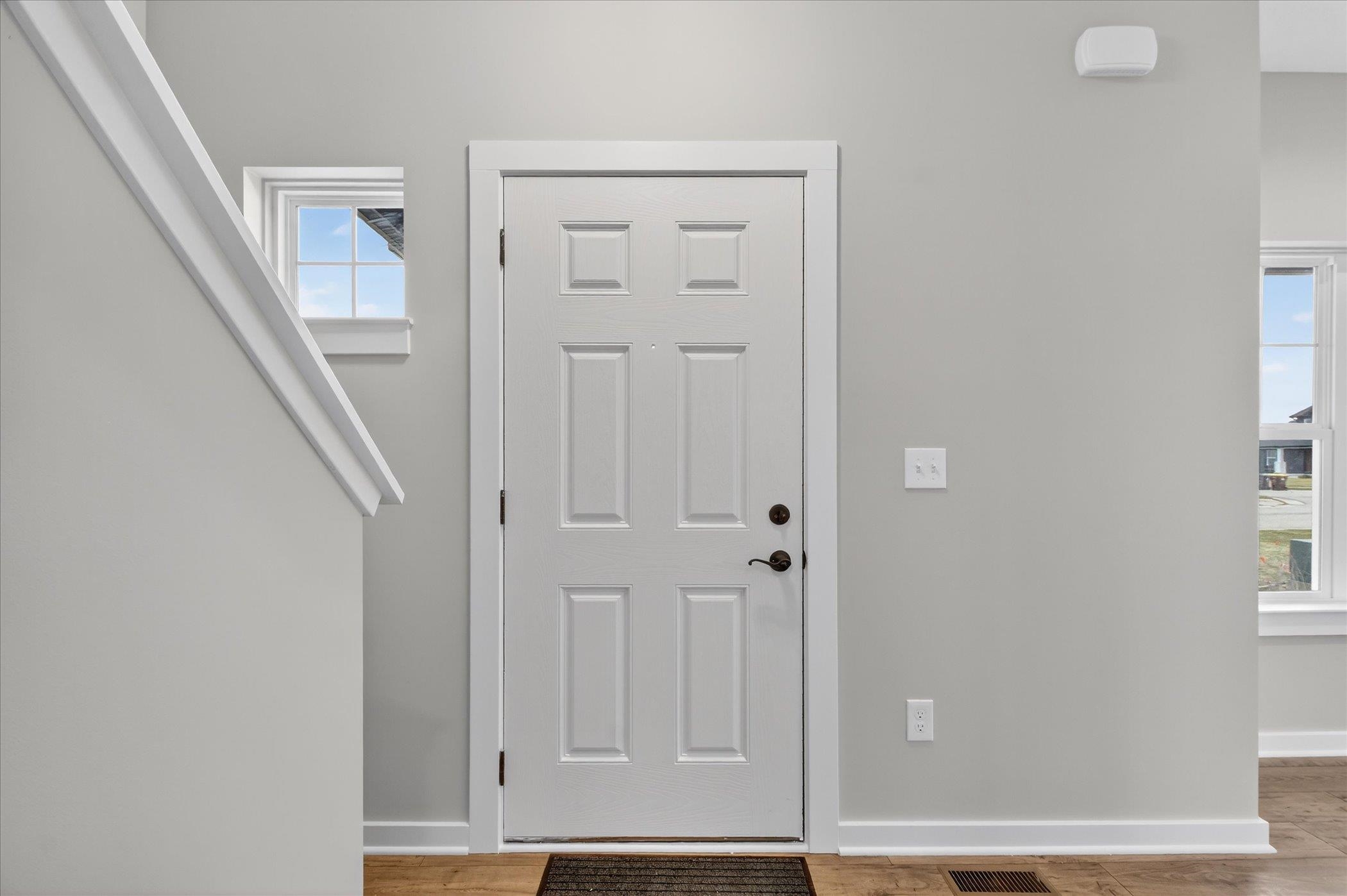 247 Gemstone Drive, Alma, MI, 48801