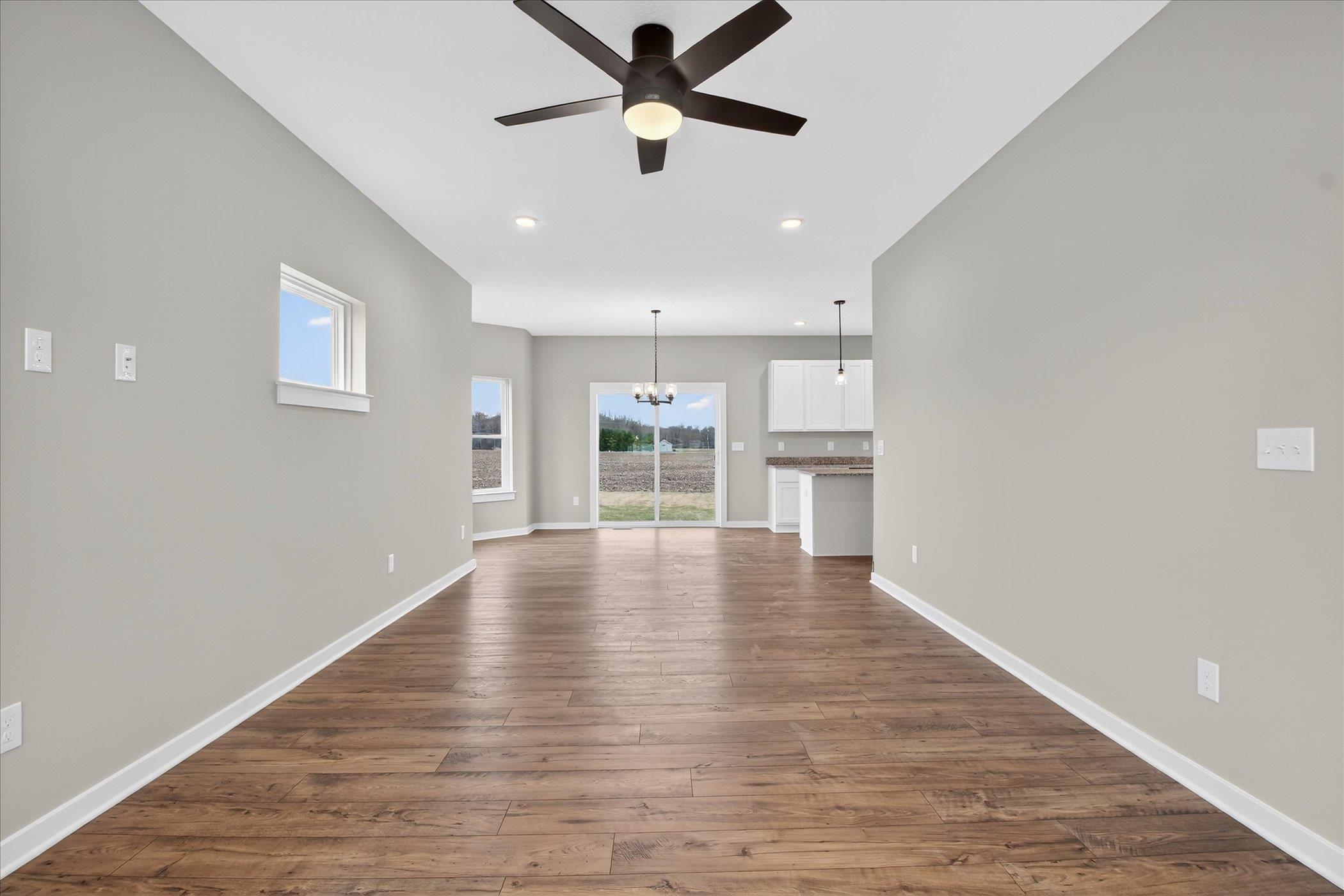 247 Gemstone Drive, Alma, MI, 48801