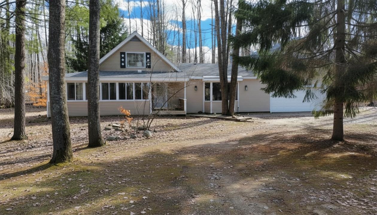 11943 W Us 223 Highway, Onsted, MI, 49265