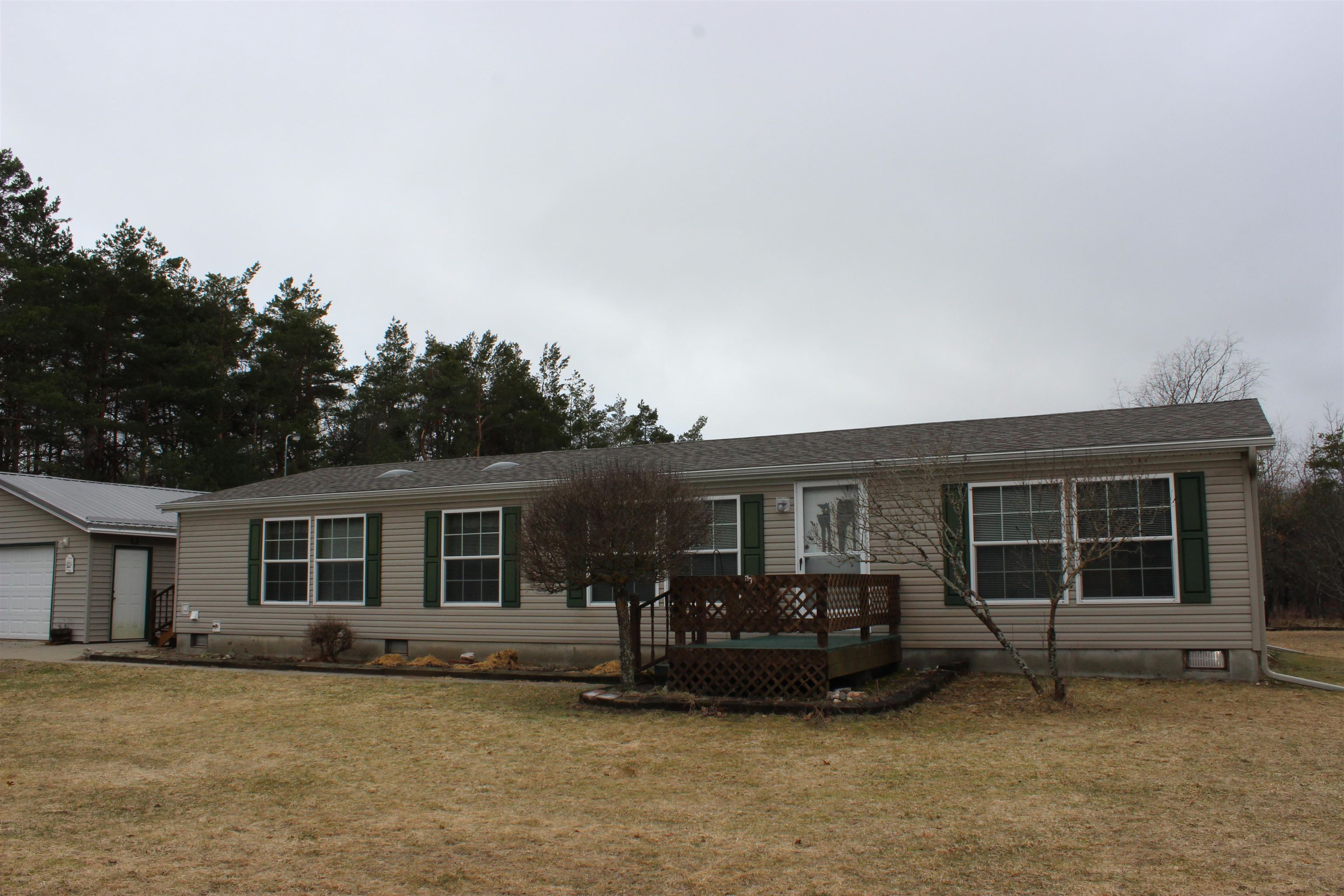 6208 W Mount Morris Road, Mount Morris, MI, 48458
