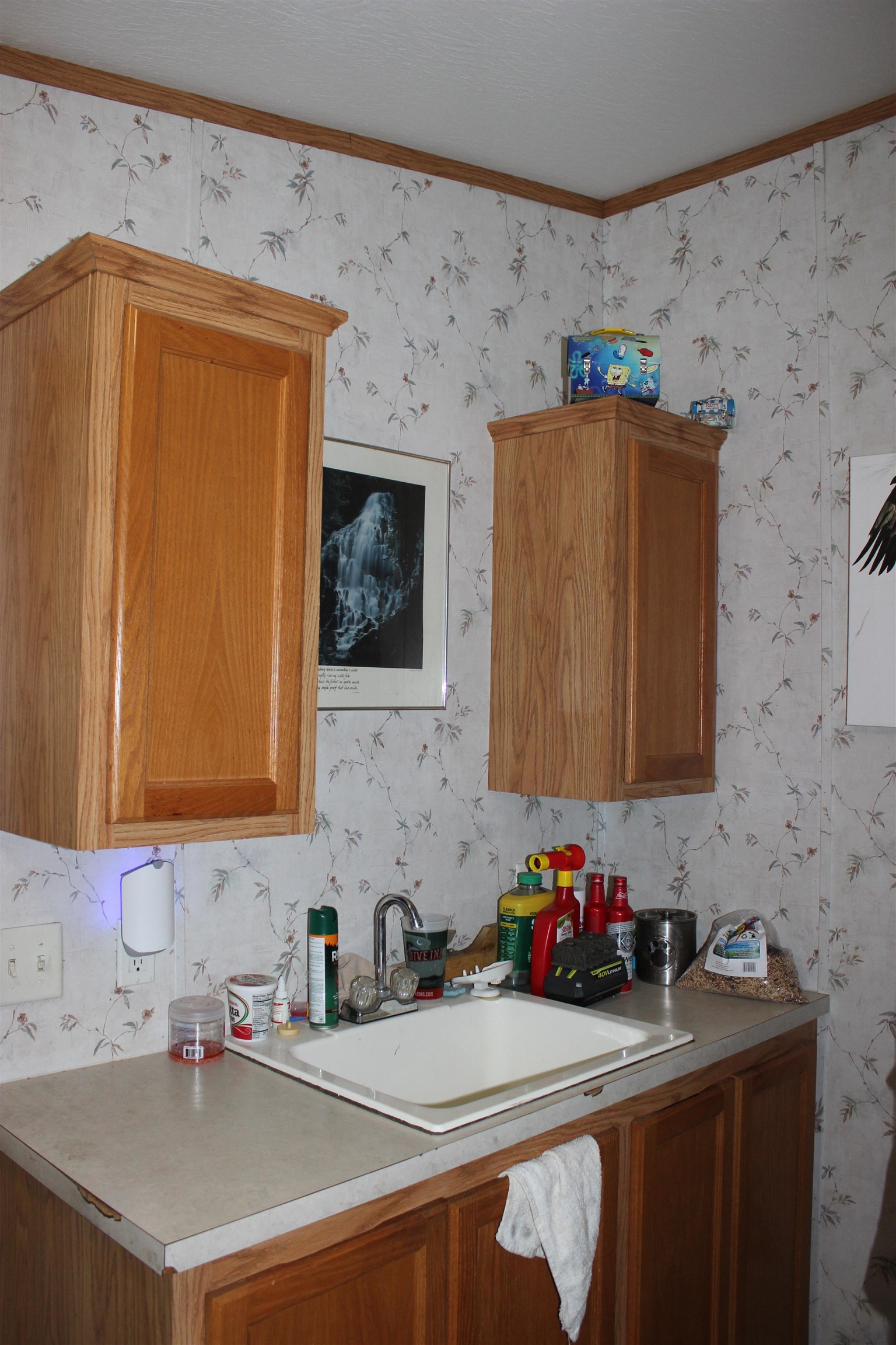 3101 Kay E Lane, West Branch, MI, 48661