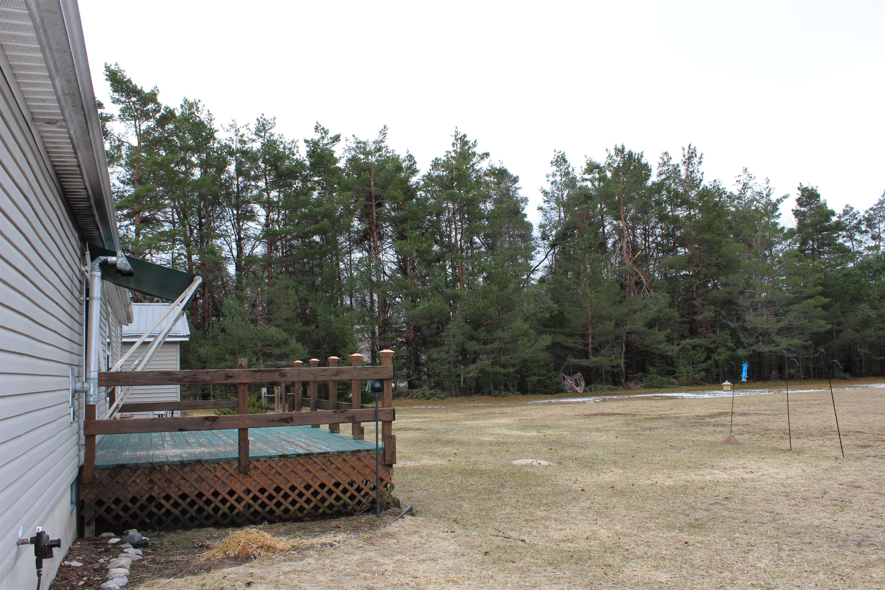 3101 Kay E Lane, West Branch, MI, 48661