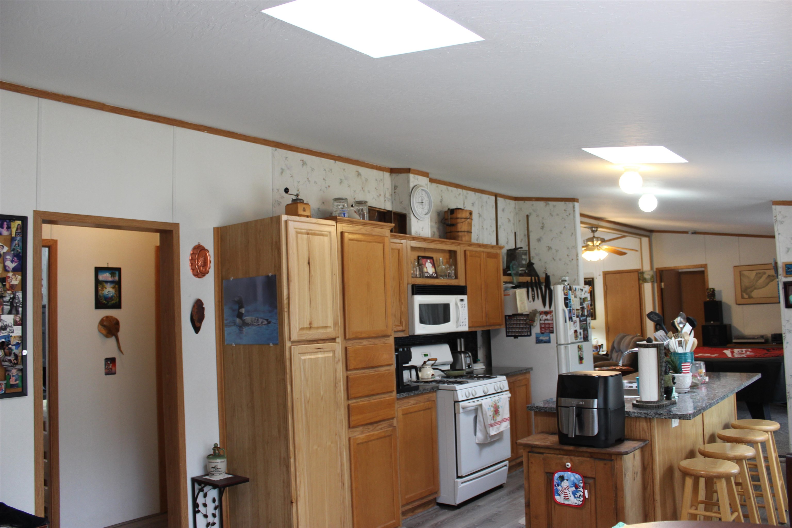 3101 Kay E Lane, West Branch, MI, 48661