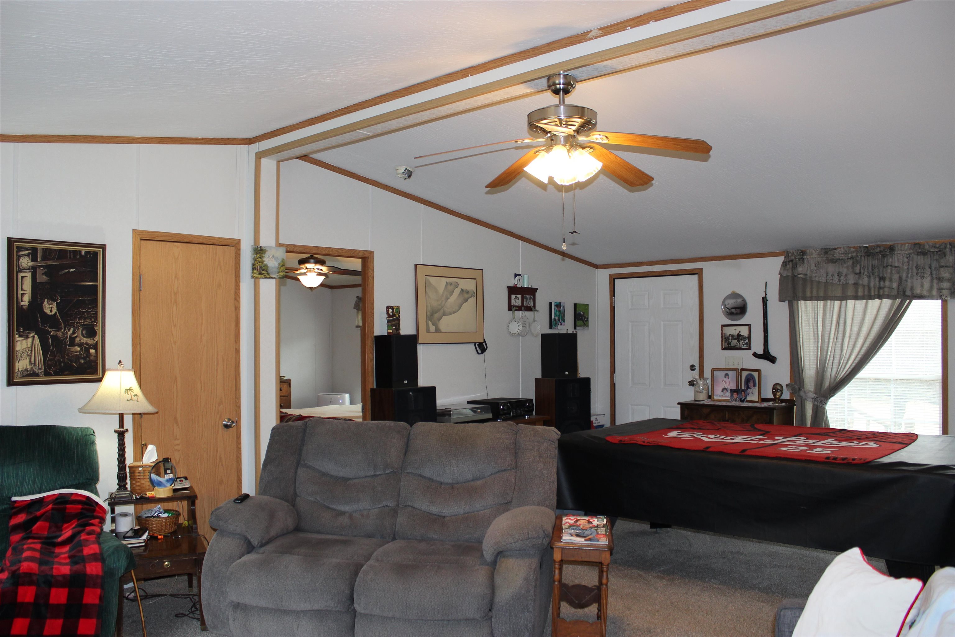 3101 Kay E Lane, West Branch, MI, 48661