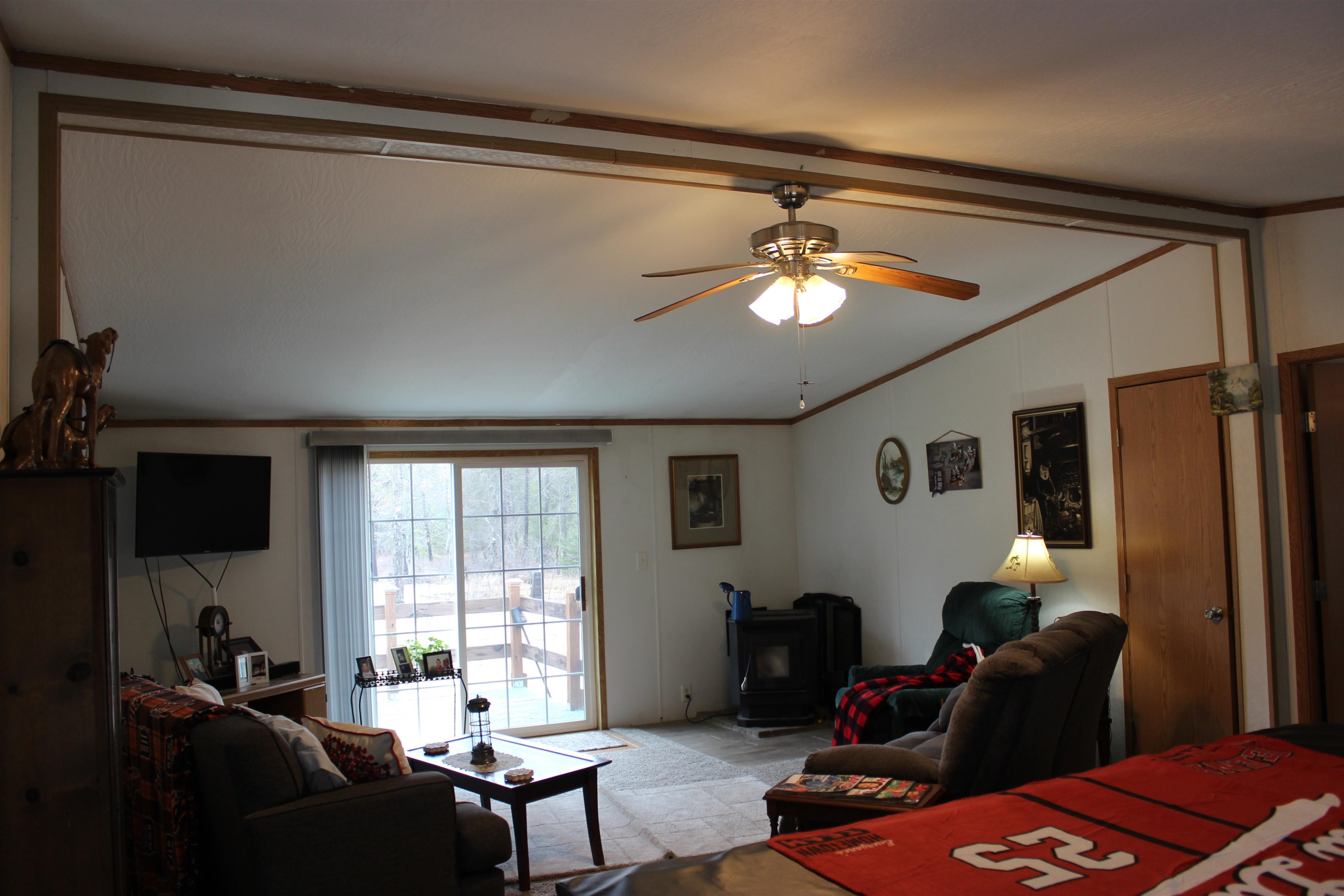 3101 Kay E Lane, West Branch, MI, 48661