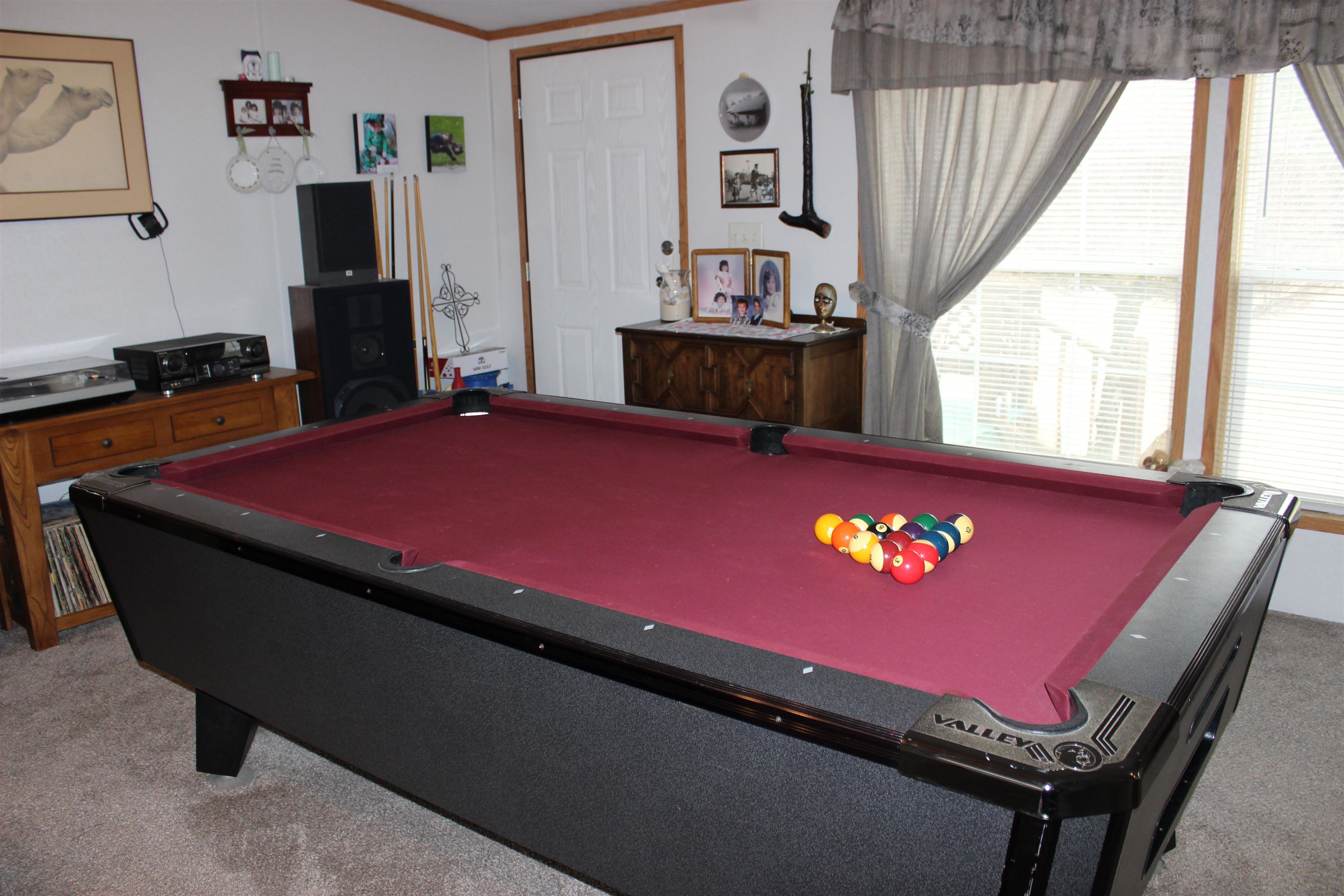 3101 Kay E Lane, West Branch, MI, 48661