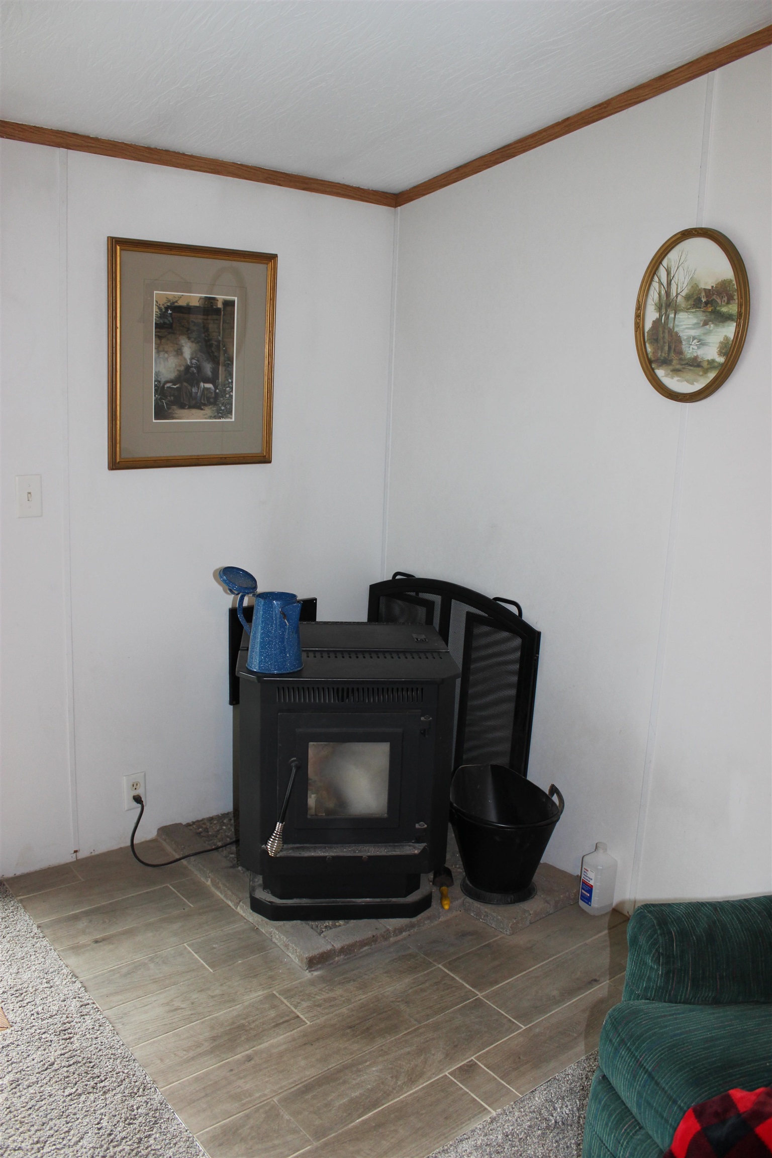 3101 Kay E Lane, West Branch, MI, 48661