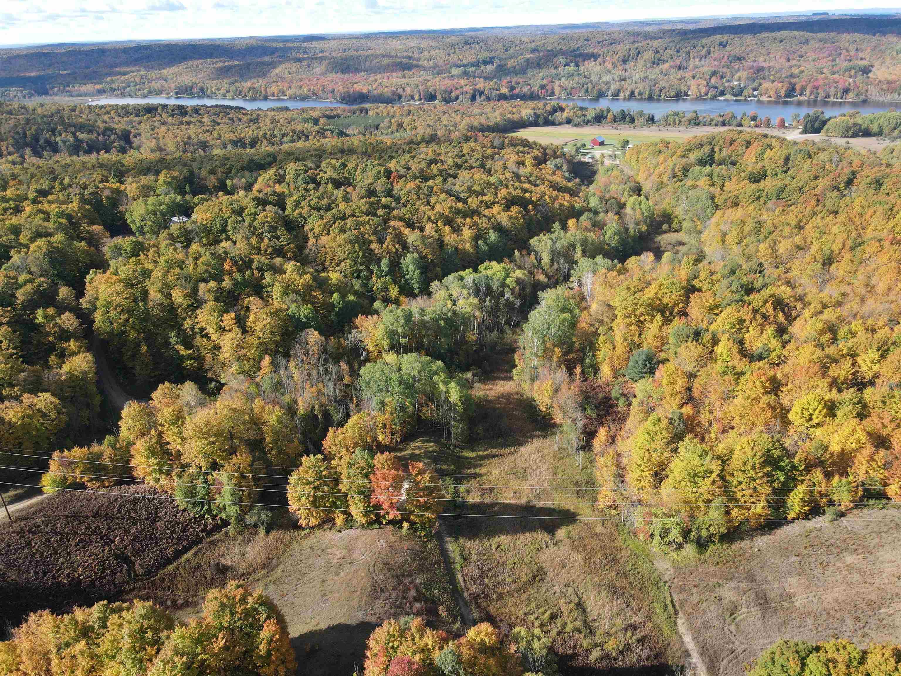 Land for sale at Tbd Pesek Rd, East Jordan, MI 49727 | MLS# 80066583
