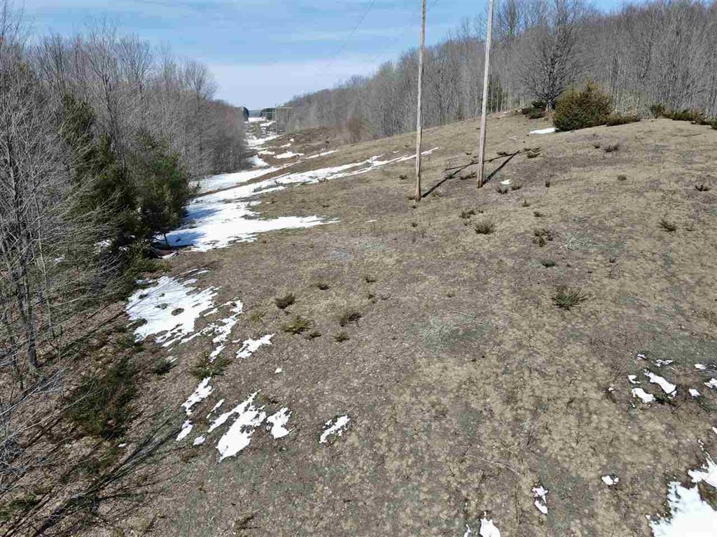 TBD Pesek Road, East Jordan, MI, 49727
