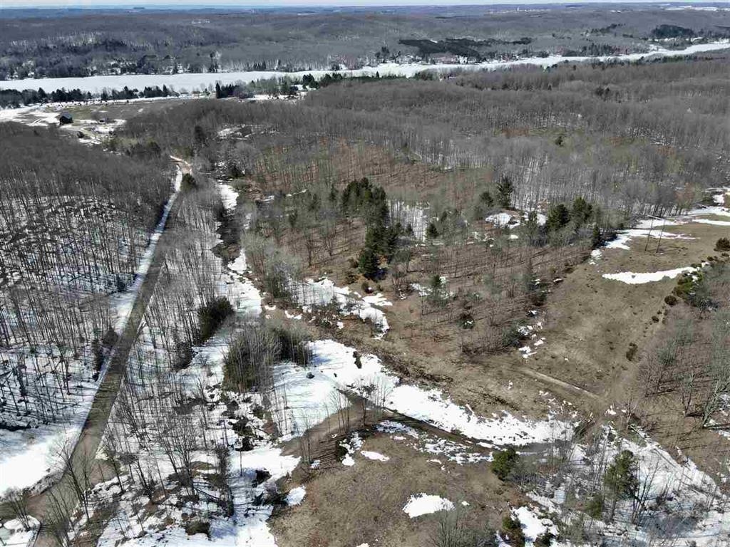 TBD Pesek Road, East Jordan, MI, 49727