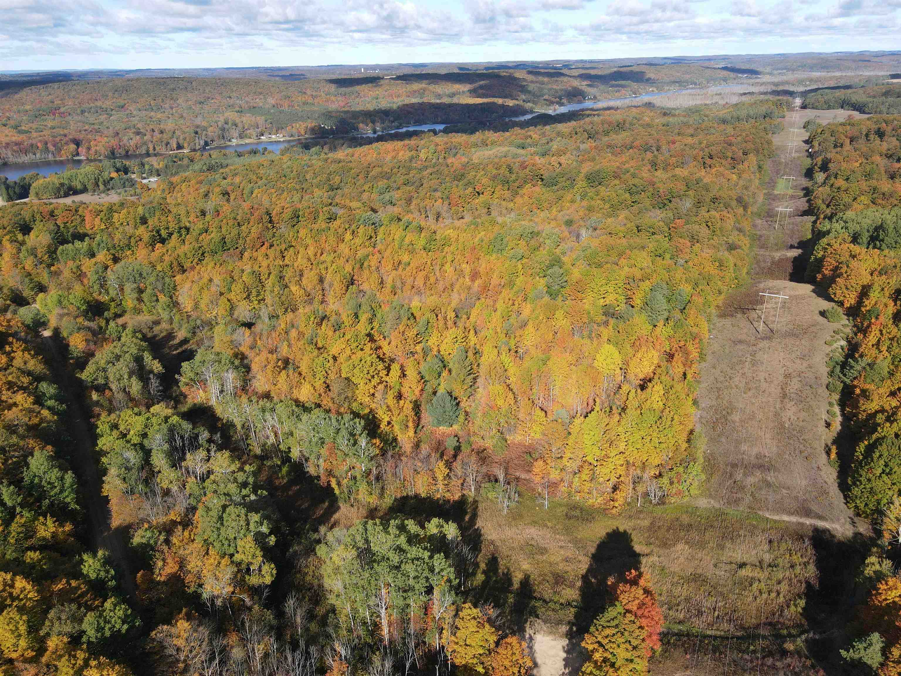 Photo 3 of Land for sale at Tbd Pesek Rd, East Jordan, MI 49727 | MLS# 80066583 | Listing updated on 2026-10-08