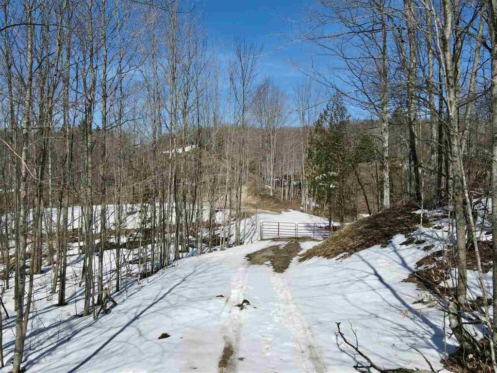 TBD Pesek Road, East Jordan, MI, 49727