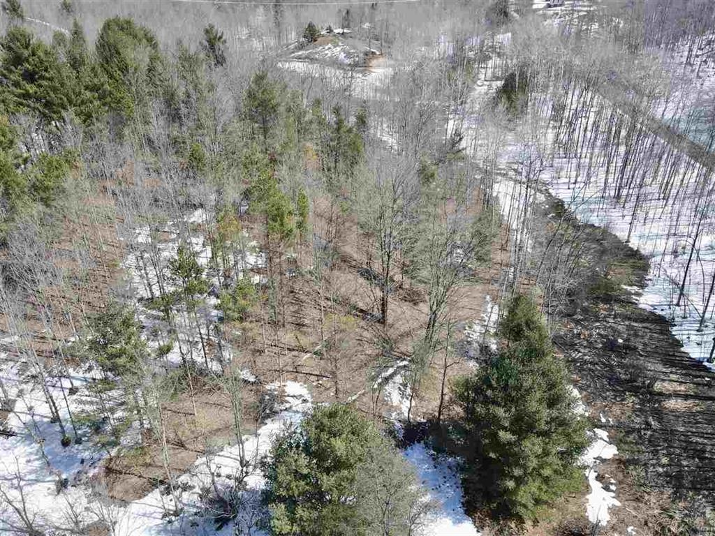 TBD Pesek Road, East Jordan, MI, 49727