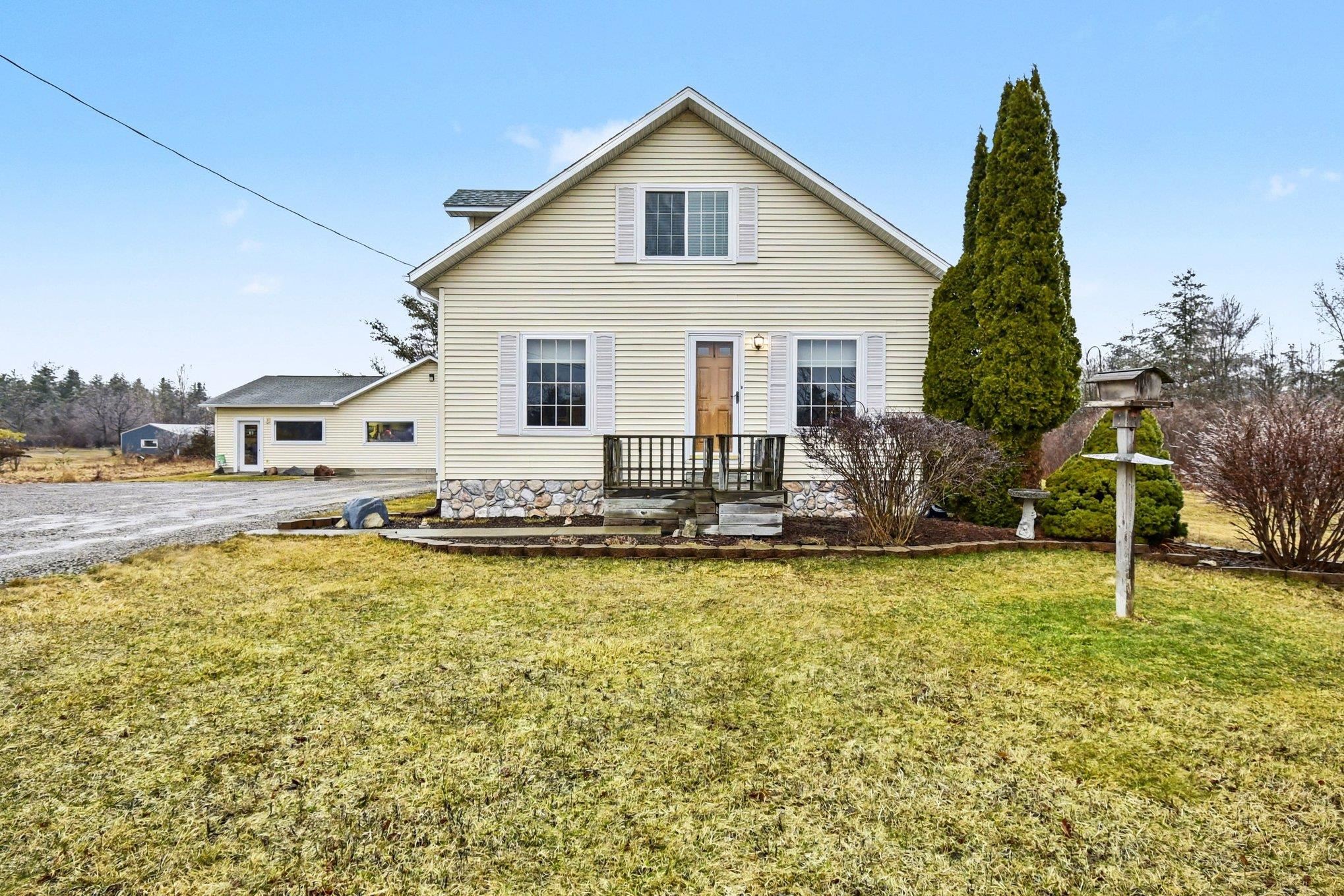 Homes for sale in Tawas City, MI | 1400 W M 55, Tawas City, MI 48763 | MLS# 80066585