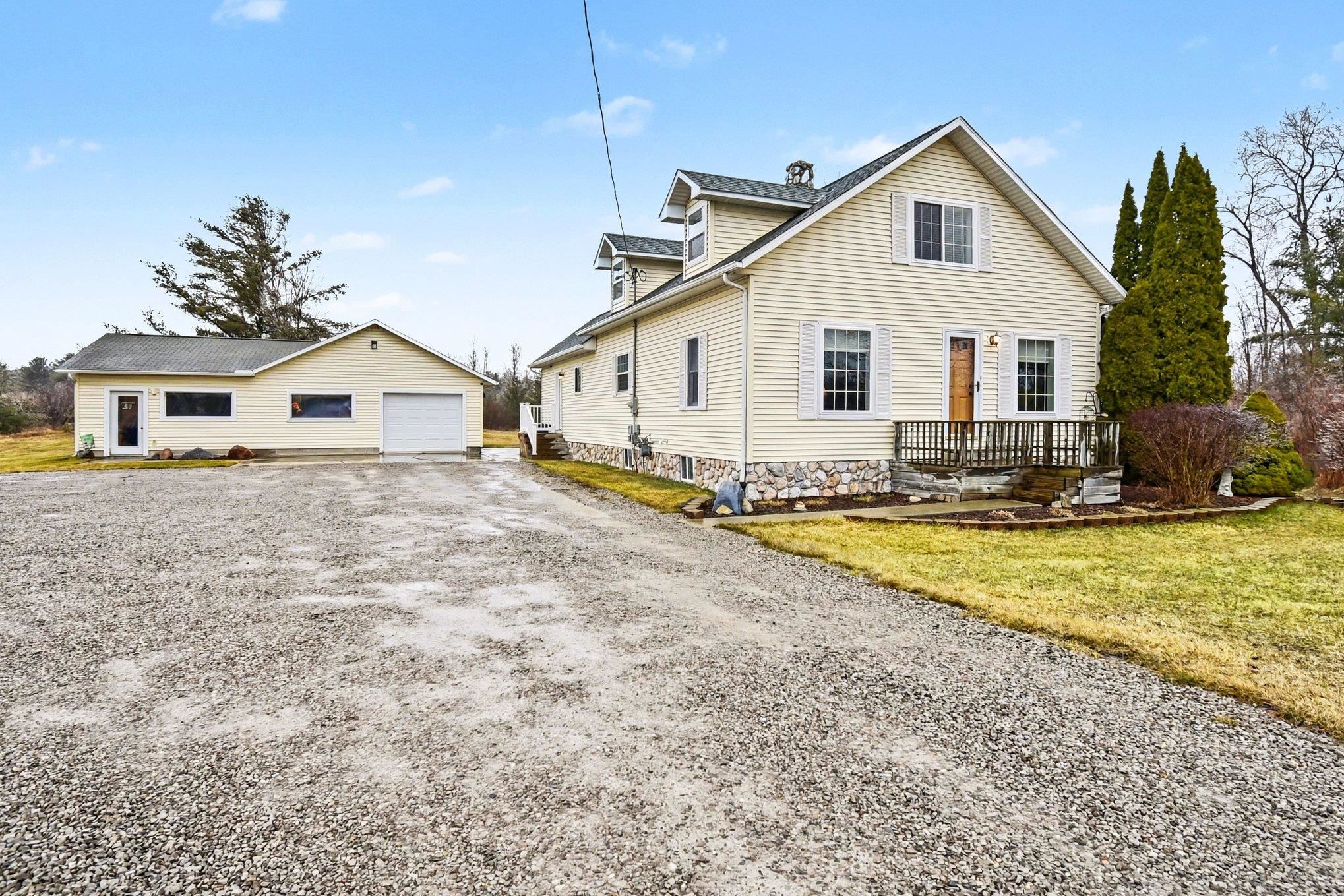 Homes for sale in Tawas City, MI | 1400 W M-55, Tawas City, MI 48763 | MLS# 80066585