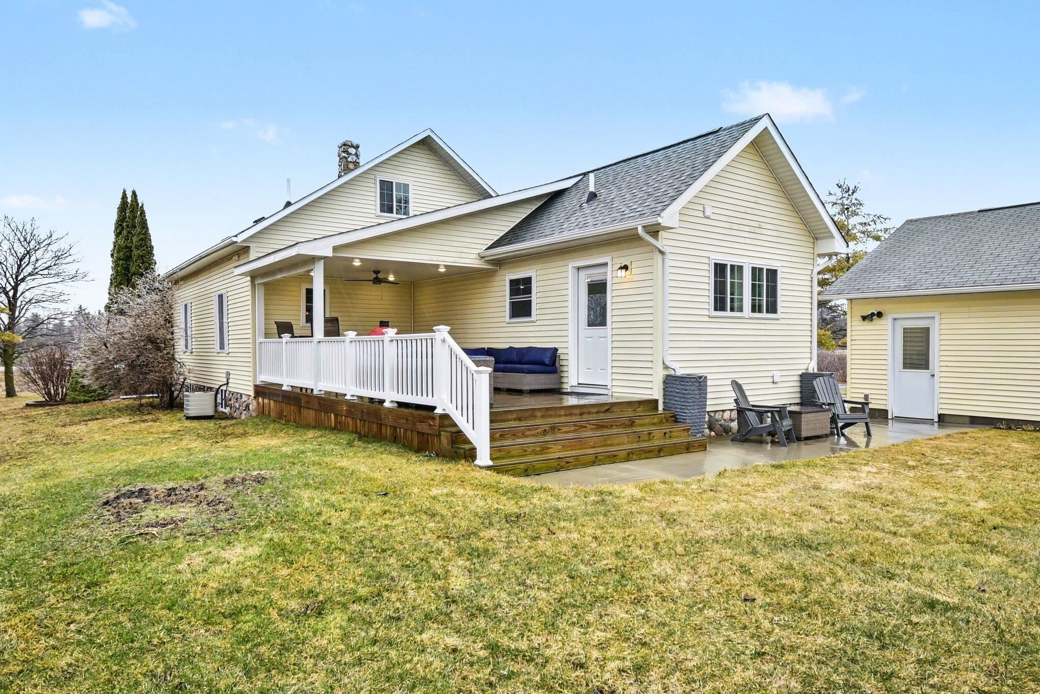 Homes for sale in Tawas City, MI | 1400 W M-55, Tawas City, MI 48763 | MLS# 80066585