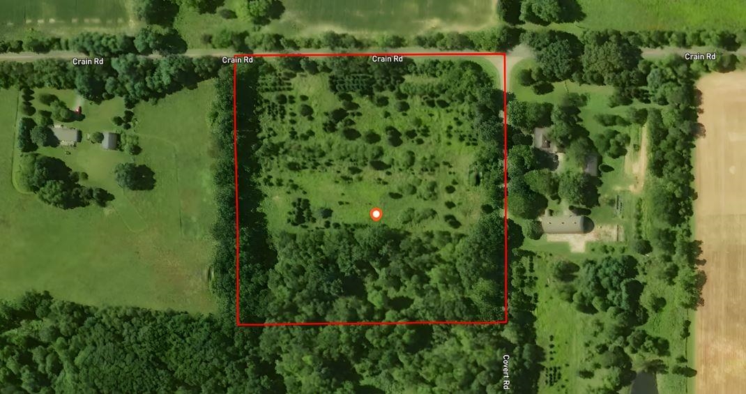 4587 N Adrian Highway, Adrian, MI, 49221