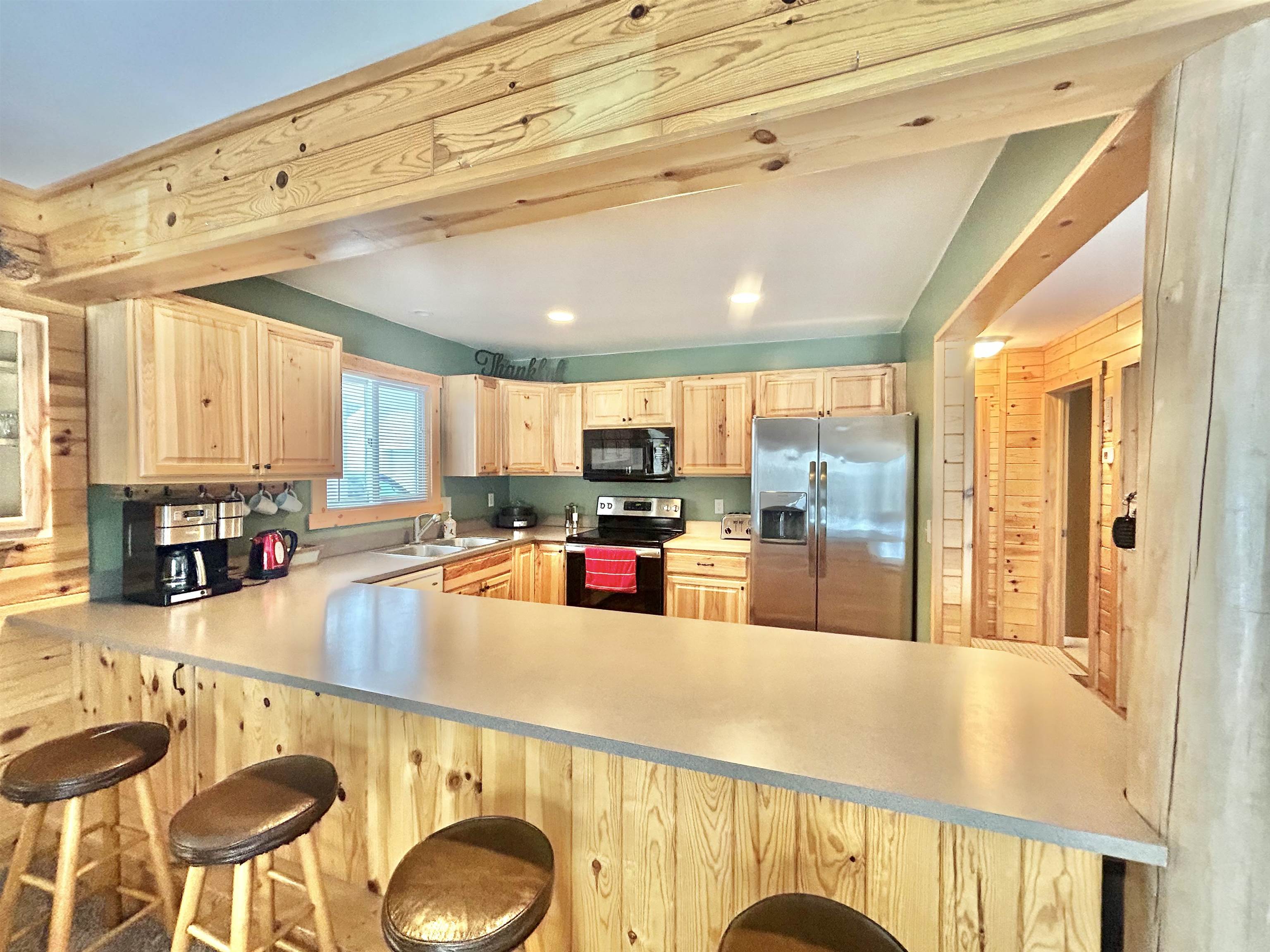 10743 Sprucedale Circle, Elmira, MI, 49730